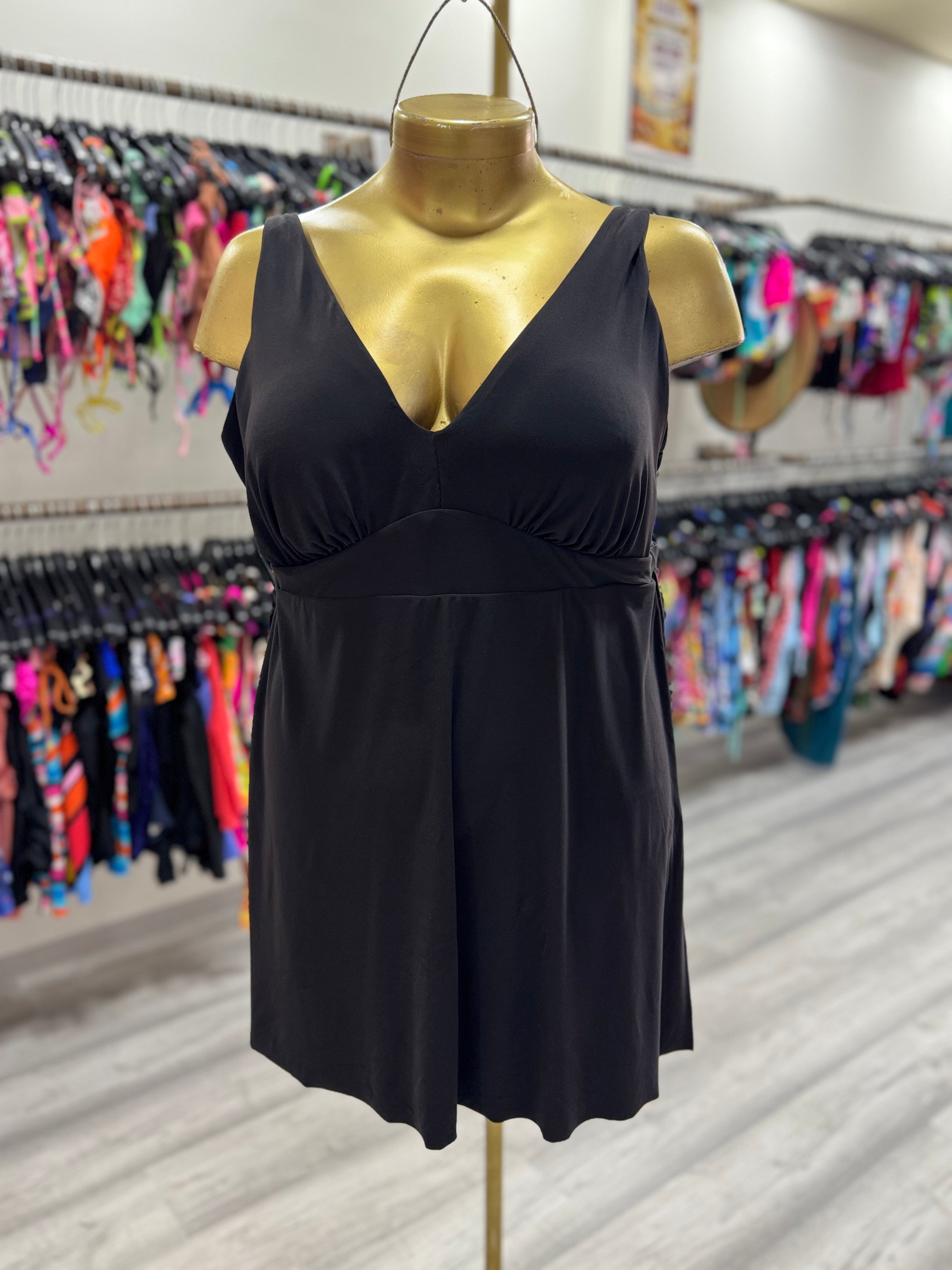 Traje de baño Entero