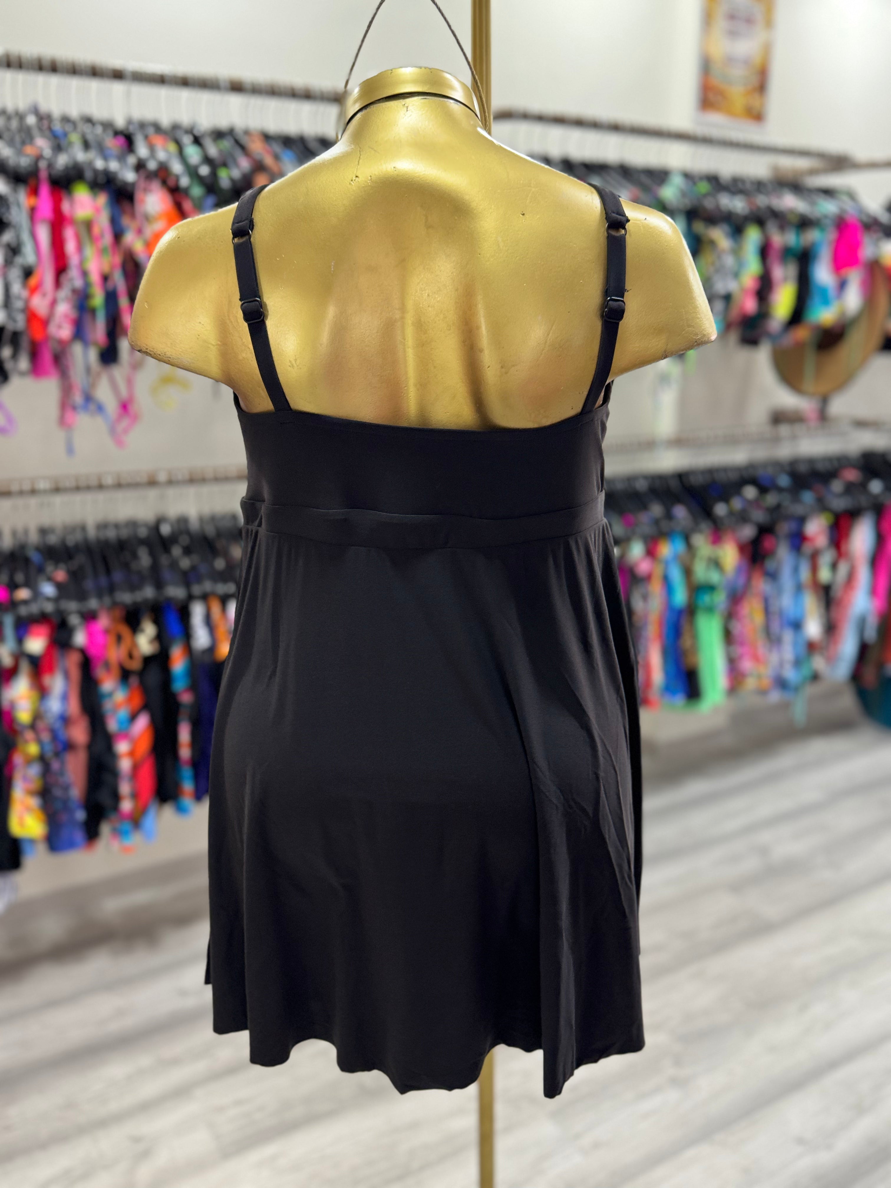 Traje de baño Entero