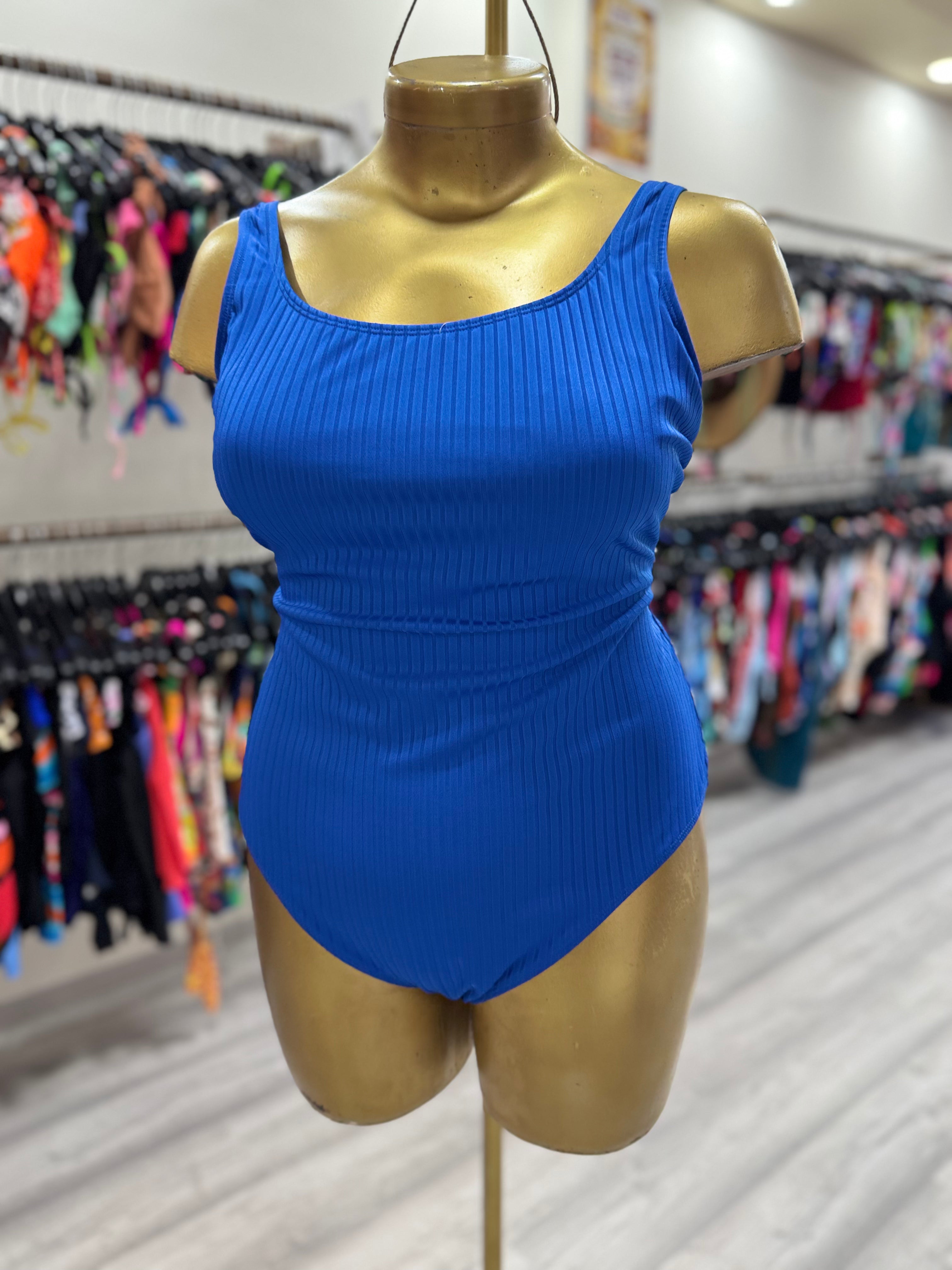 Traje de baño Entero
