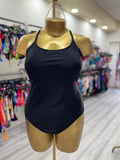 Traje de baño Entero