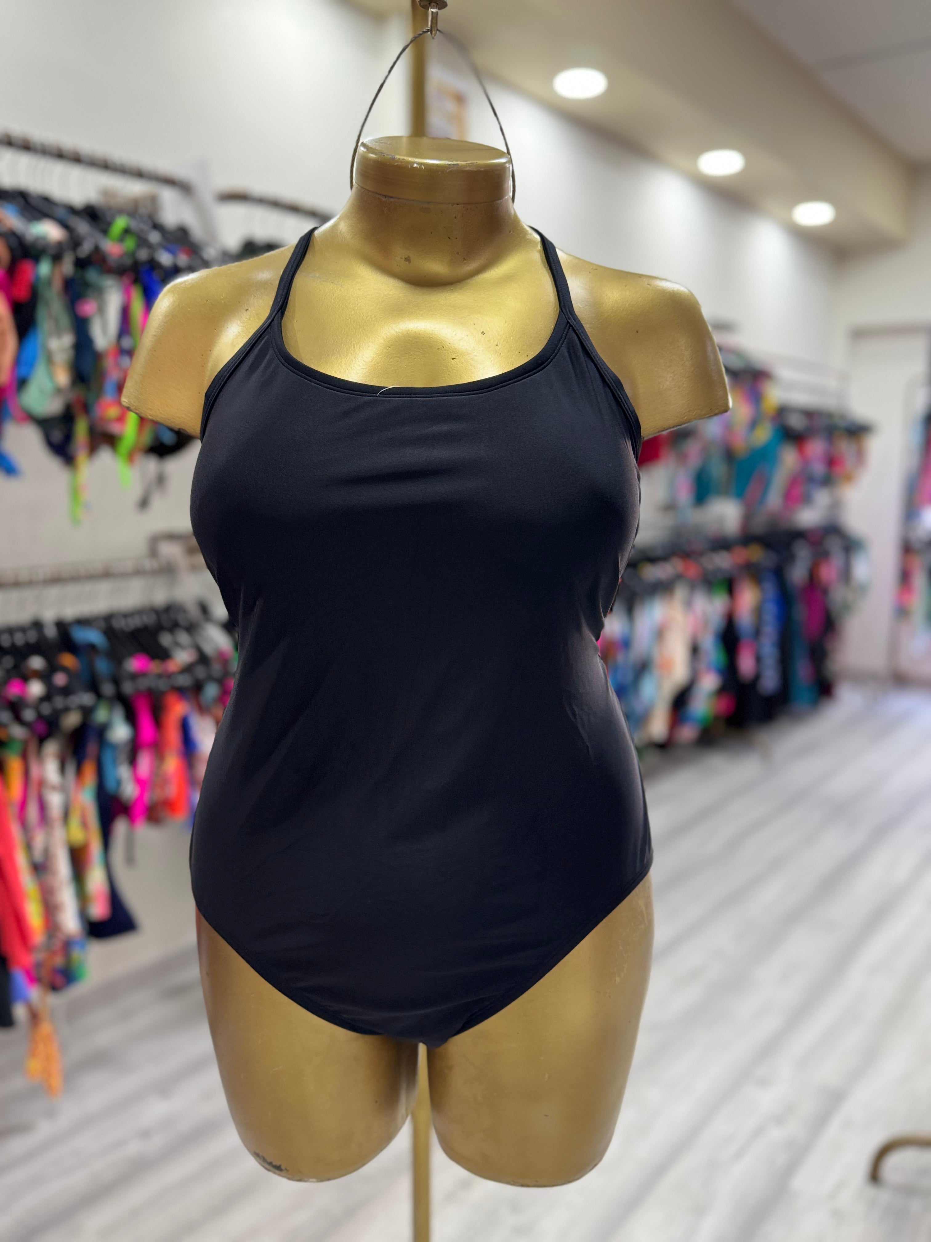 Traje de baño Entero