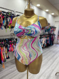Traje de baño Entero