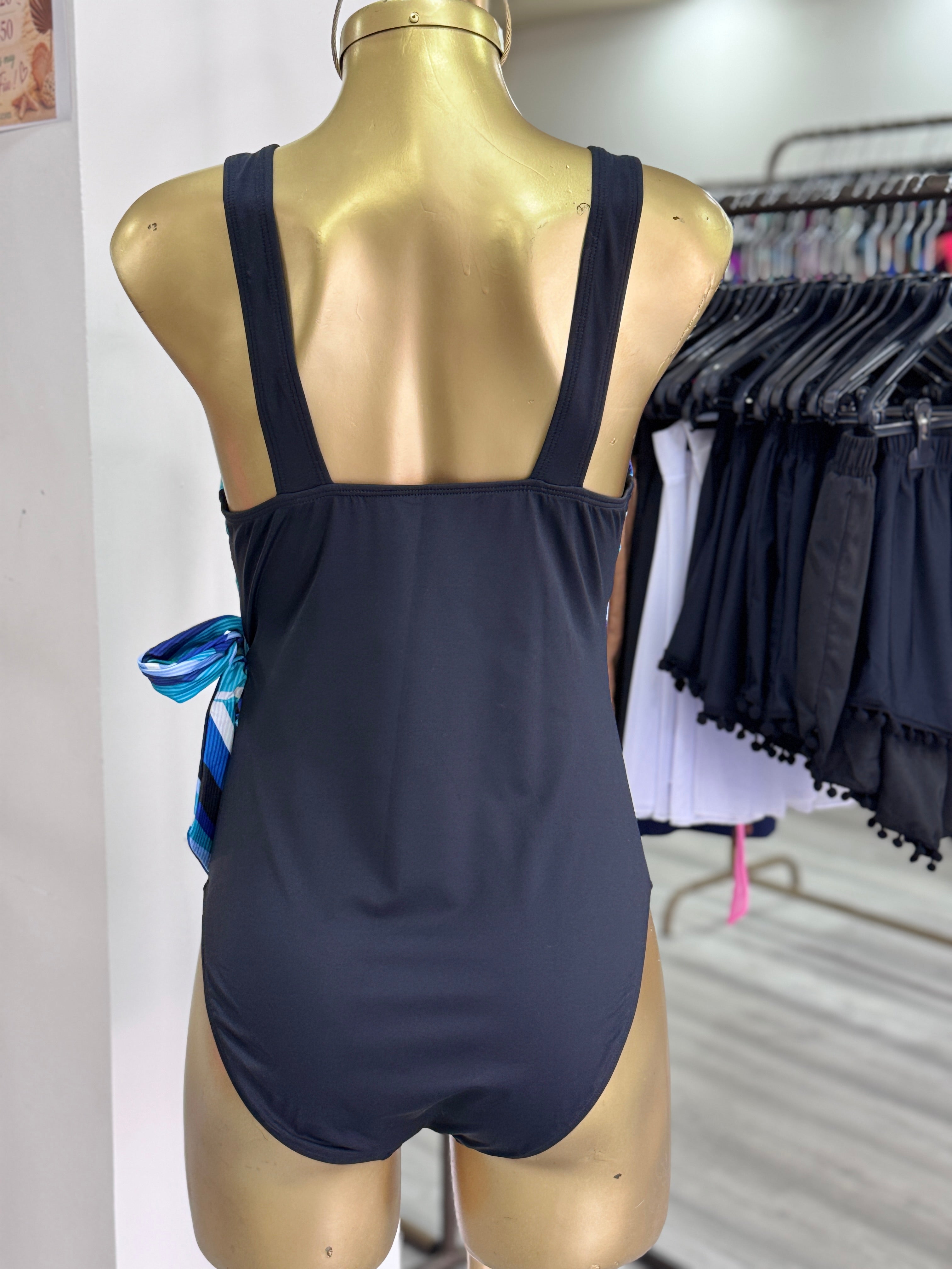 Traje de baño Entero