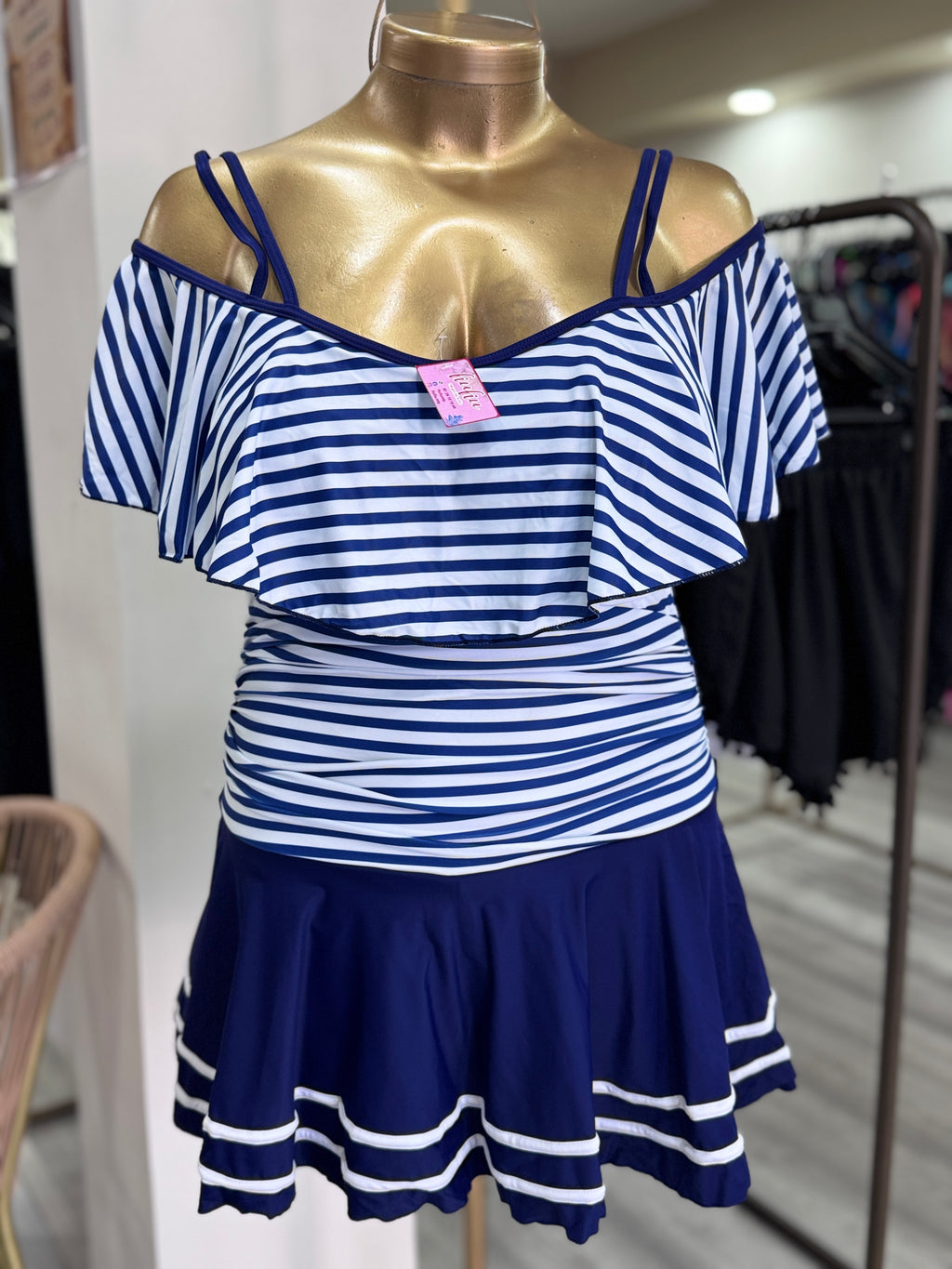 Traje de baño Entero