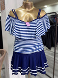 Traje de baño Entero