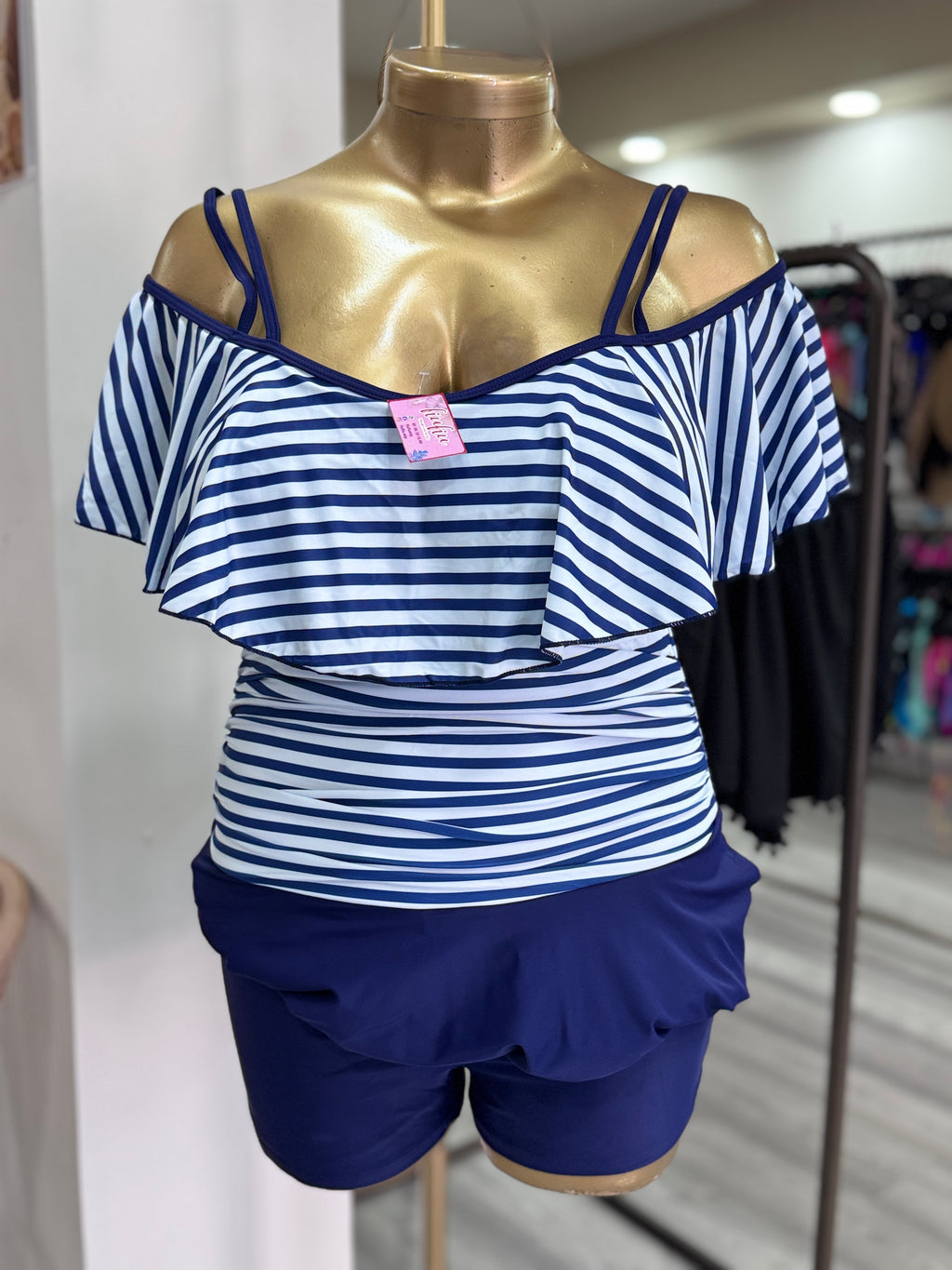 Traje de baño Entero