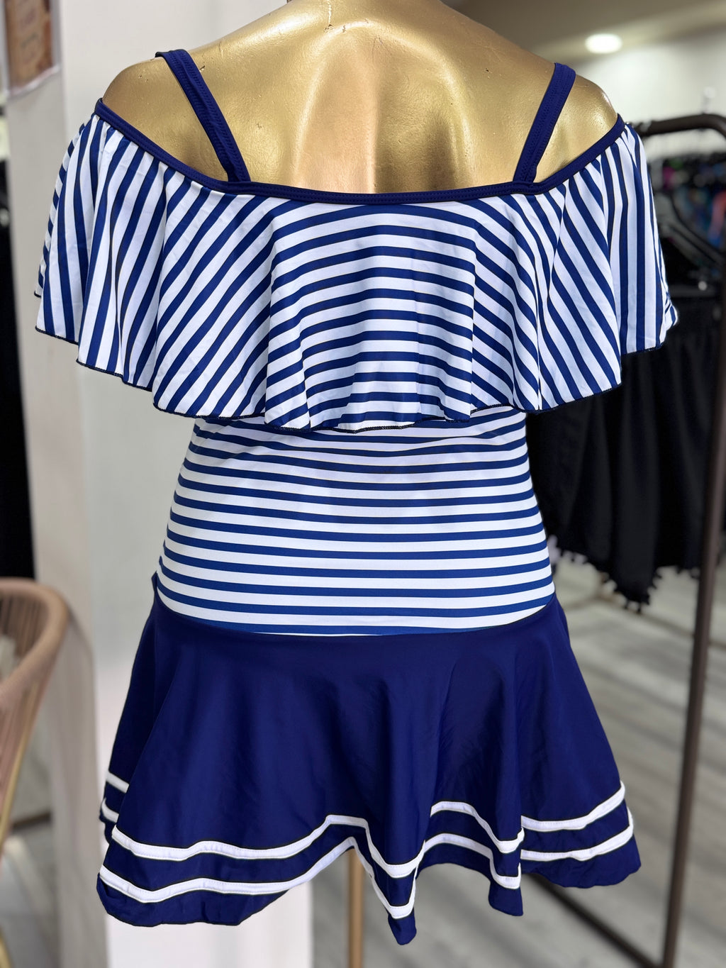 Traje de baño Entero