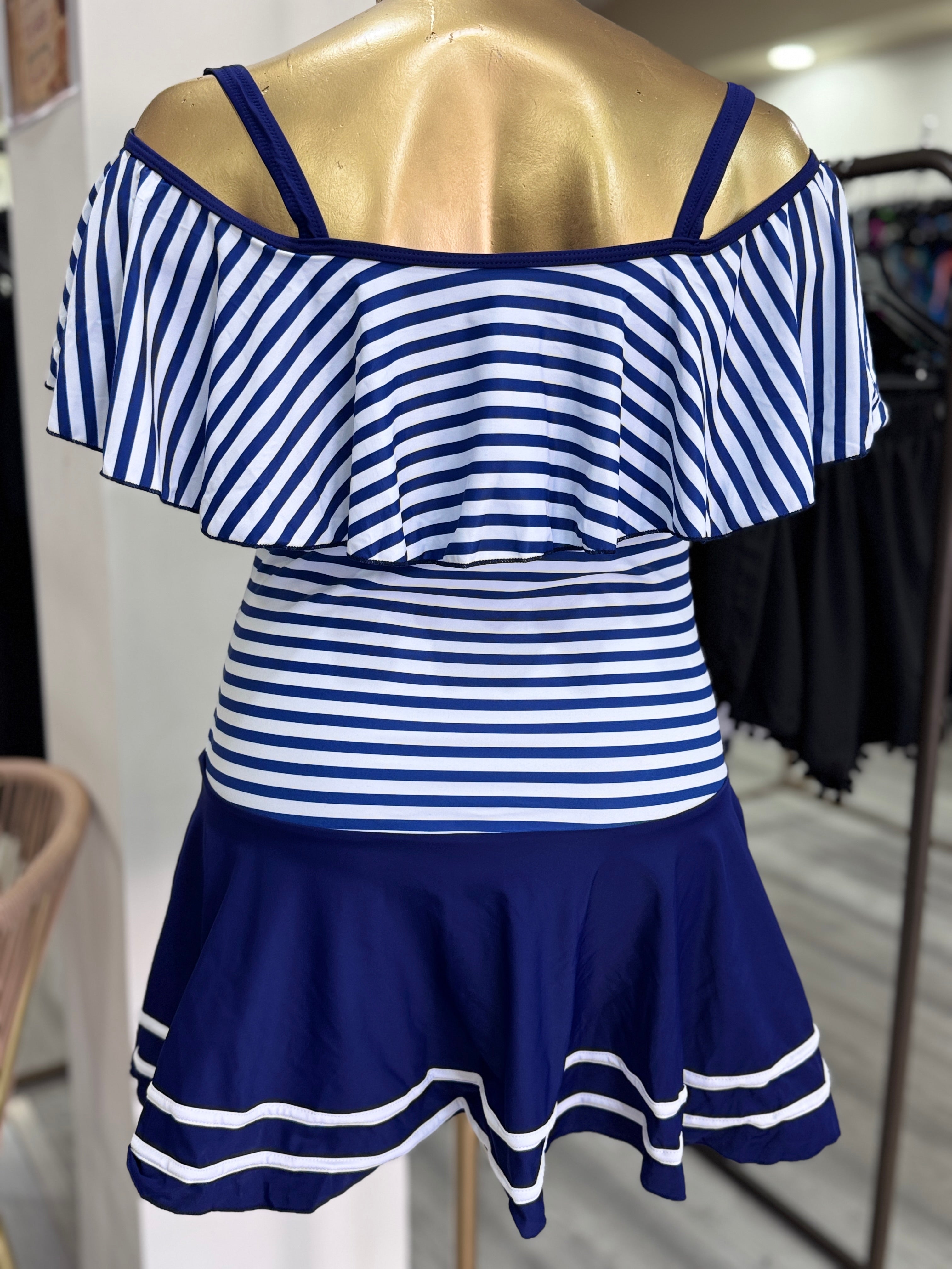 Traje de baño Entero