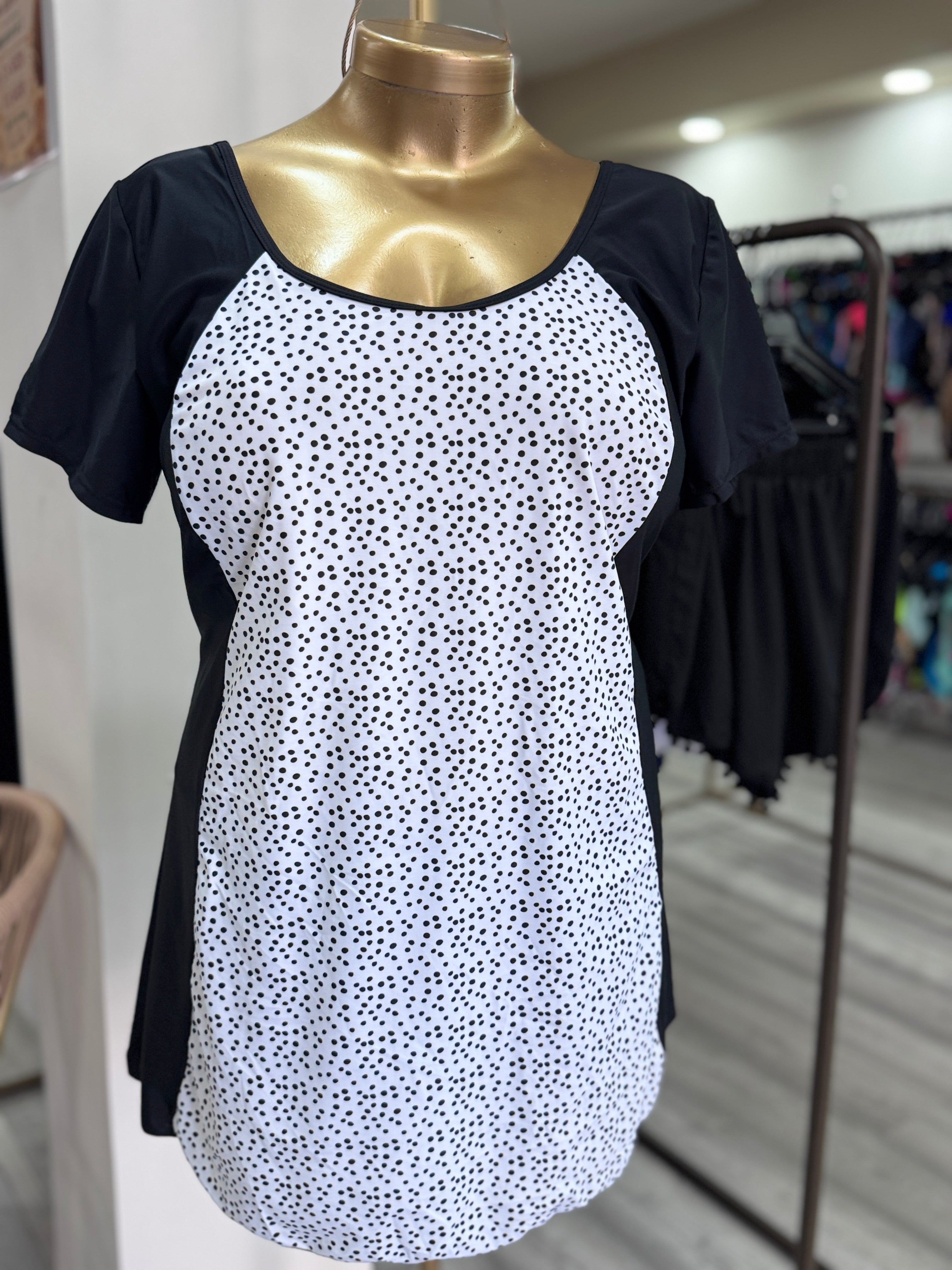 Traje de baño Entero