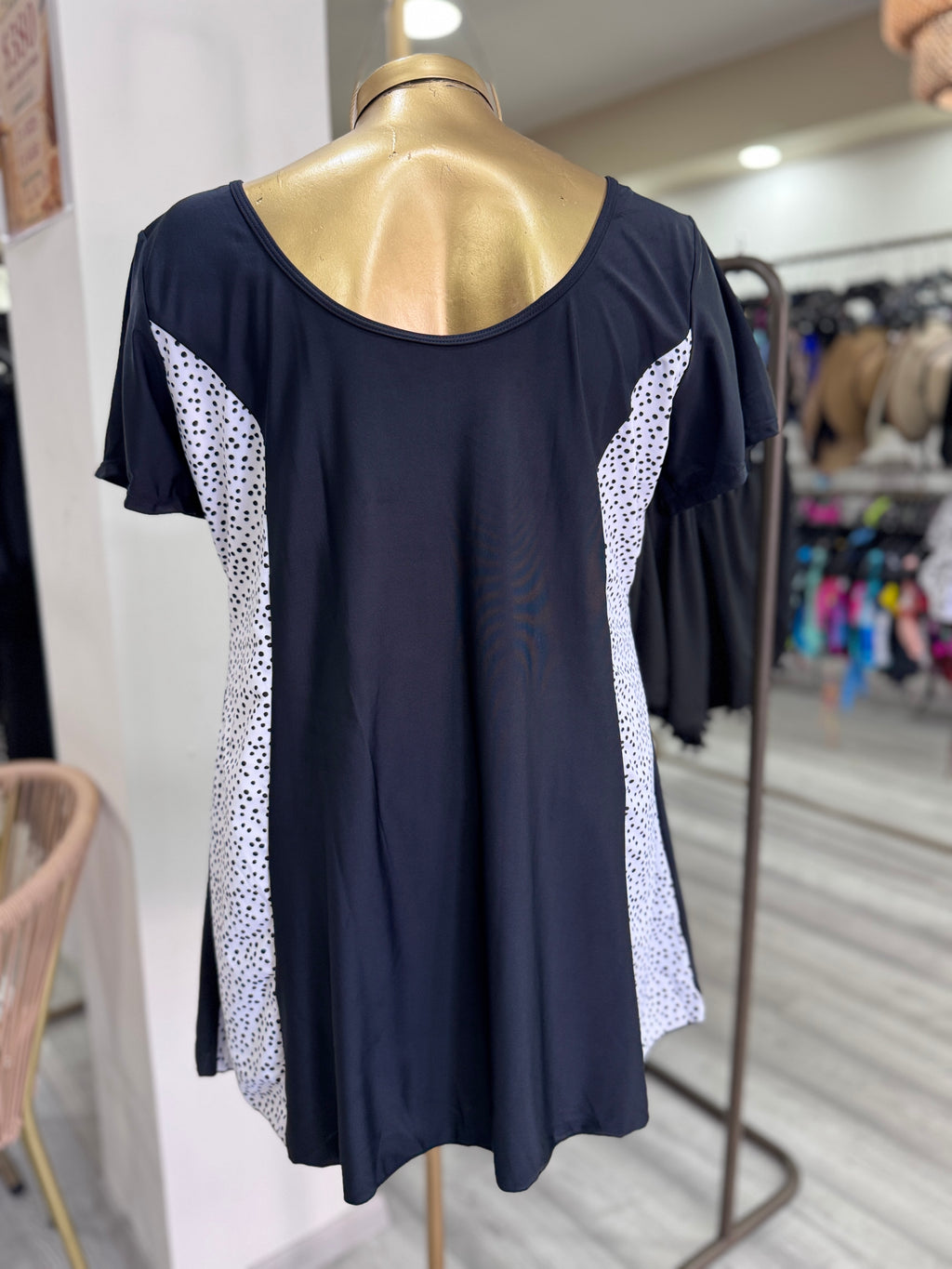 Traje de baño Entero