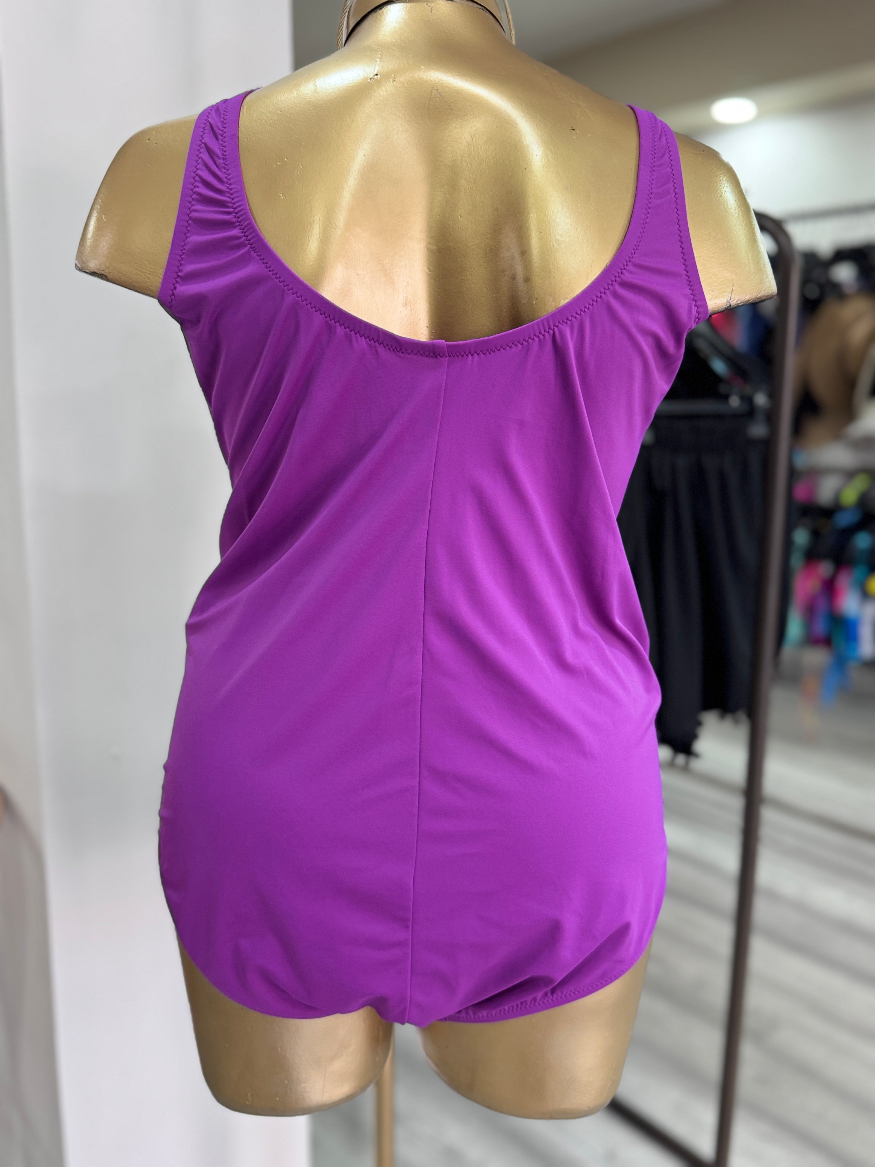 Traje de baño Entero