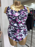 Traje de baño Entero