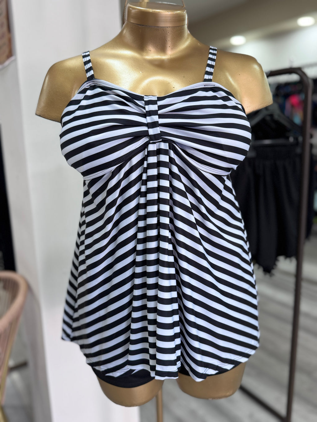 Traje de baño 2 piezas
