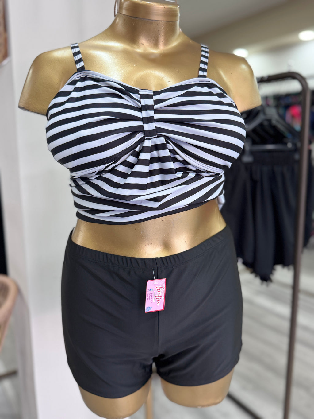 Traje de baño 2 piezas