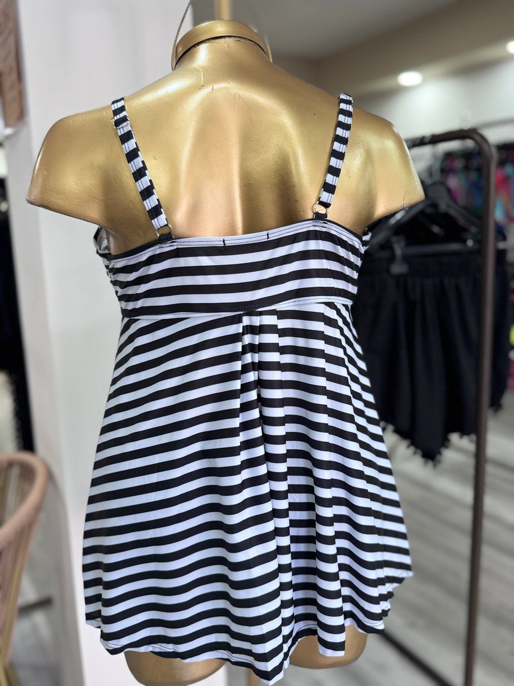 Traje de baño 2 piezas
