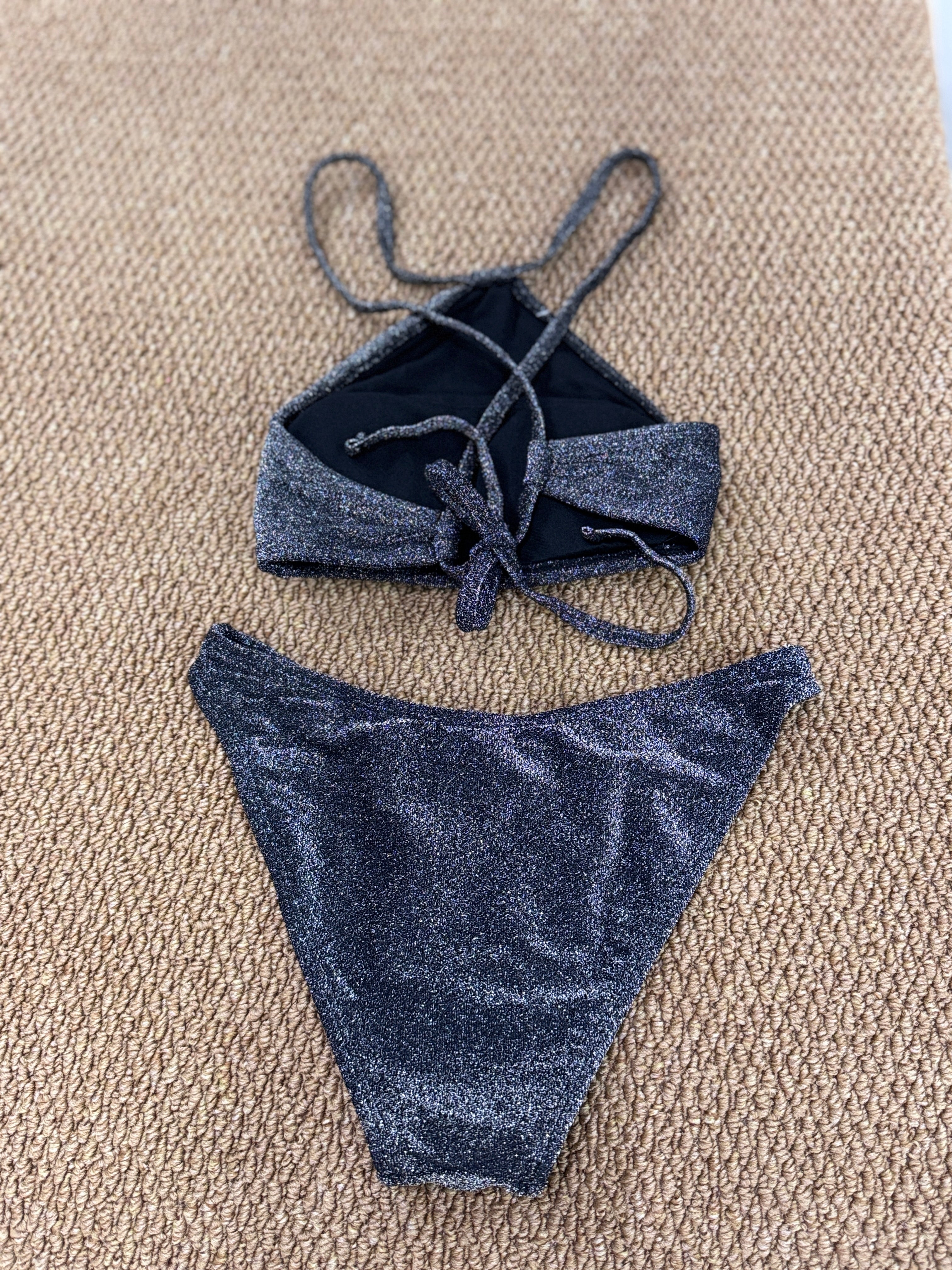 Traje de baño 2 piezas