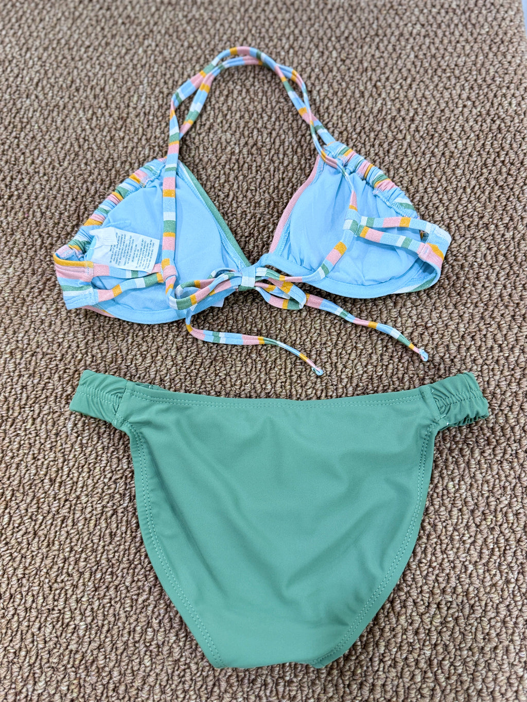 Traje de baño 2 piezas