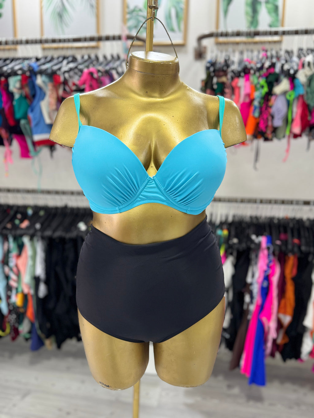 Traje de baño 2 piezas