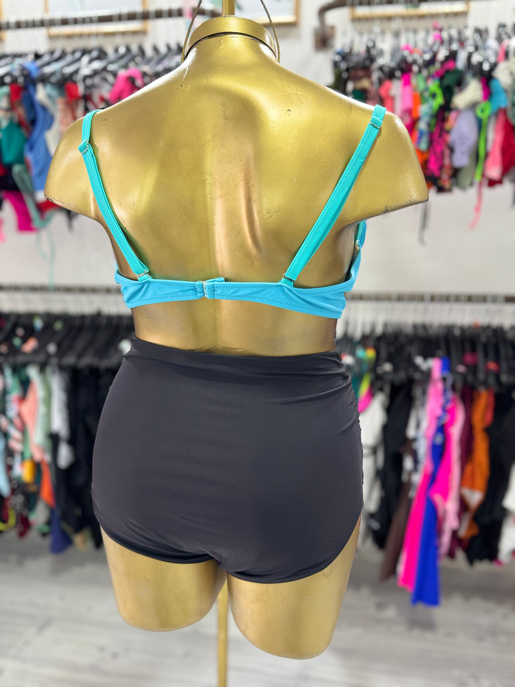 Traje de baño 2 piezas