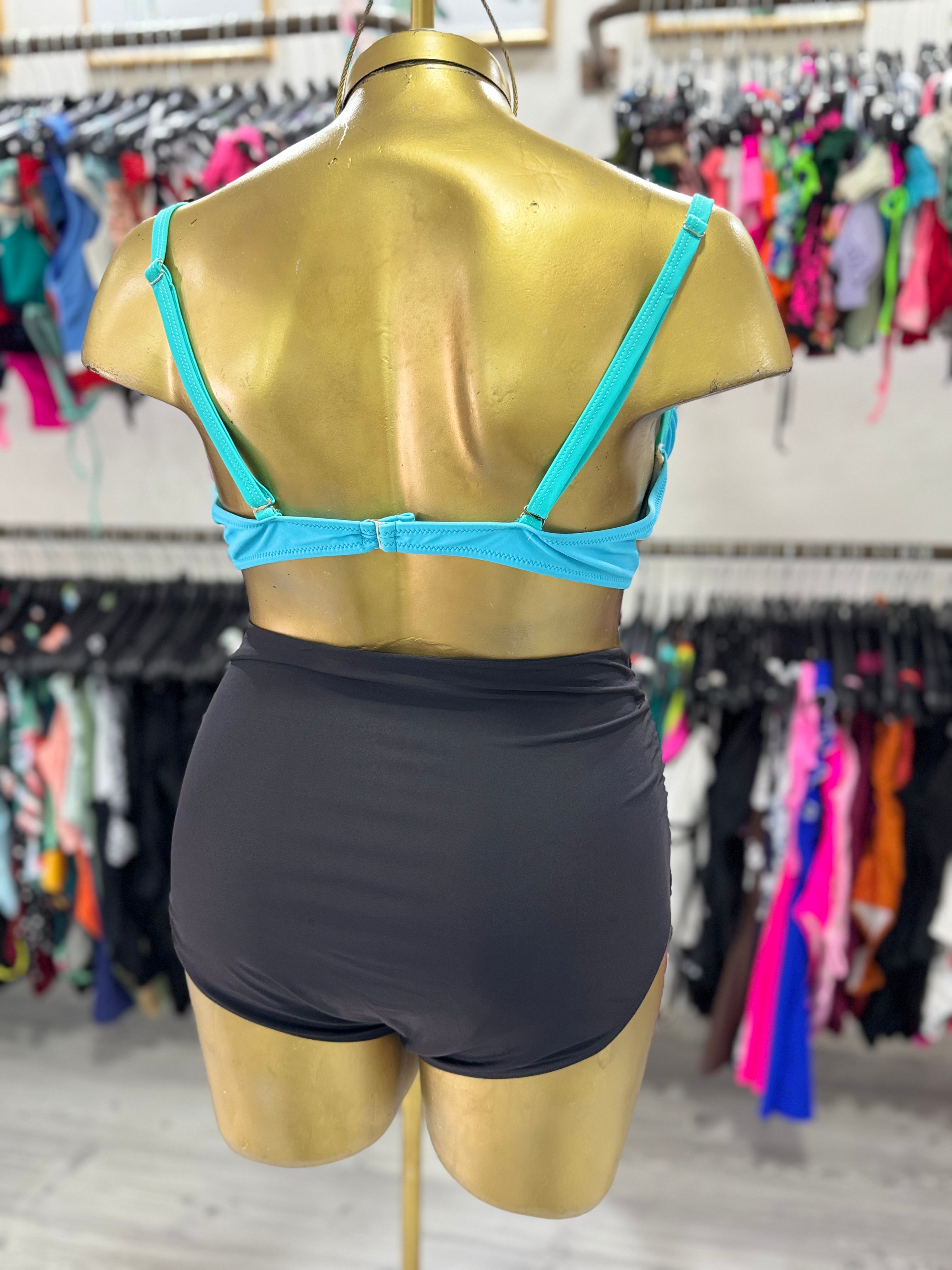 Traje de baño 2 piezas