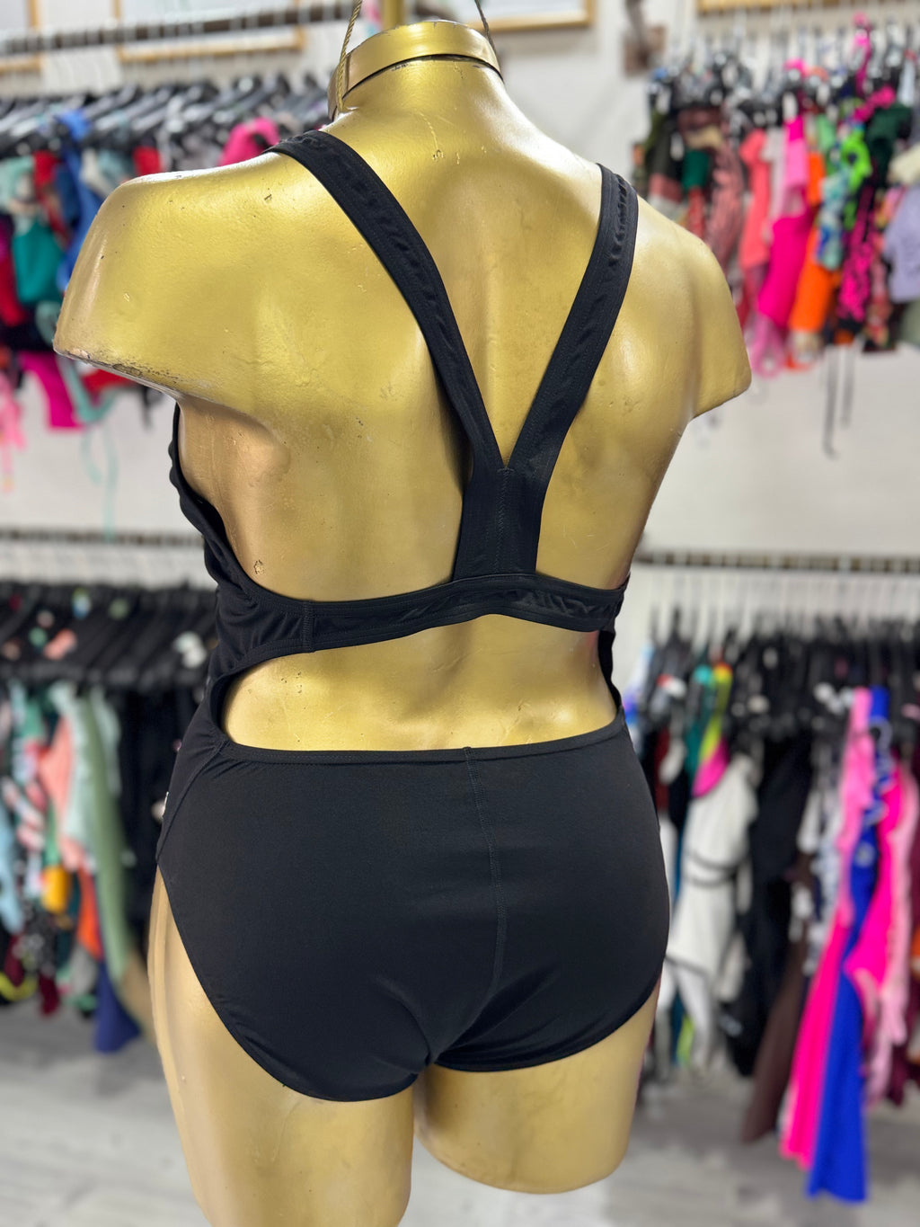Traje de baño Entero