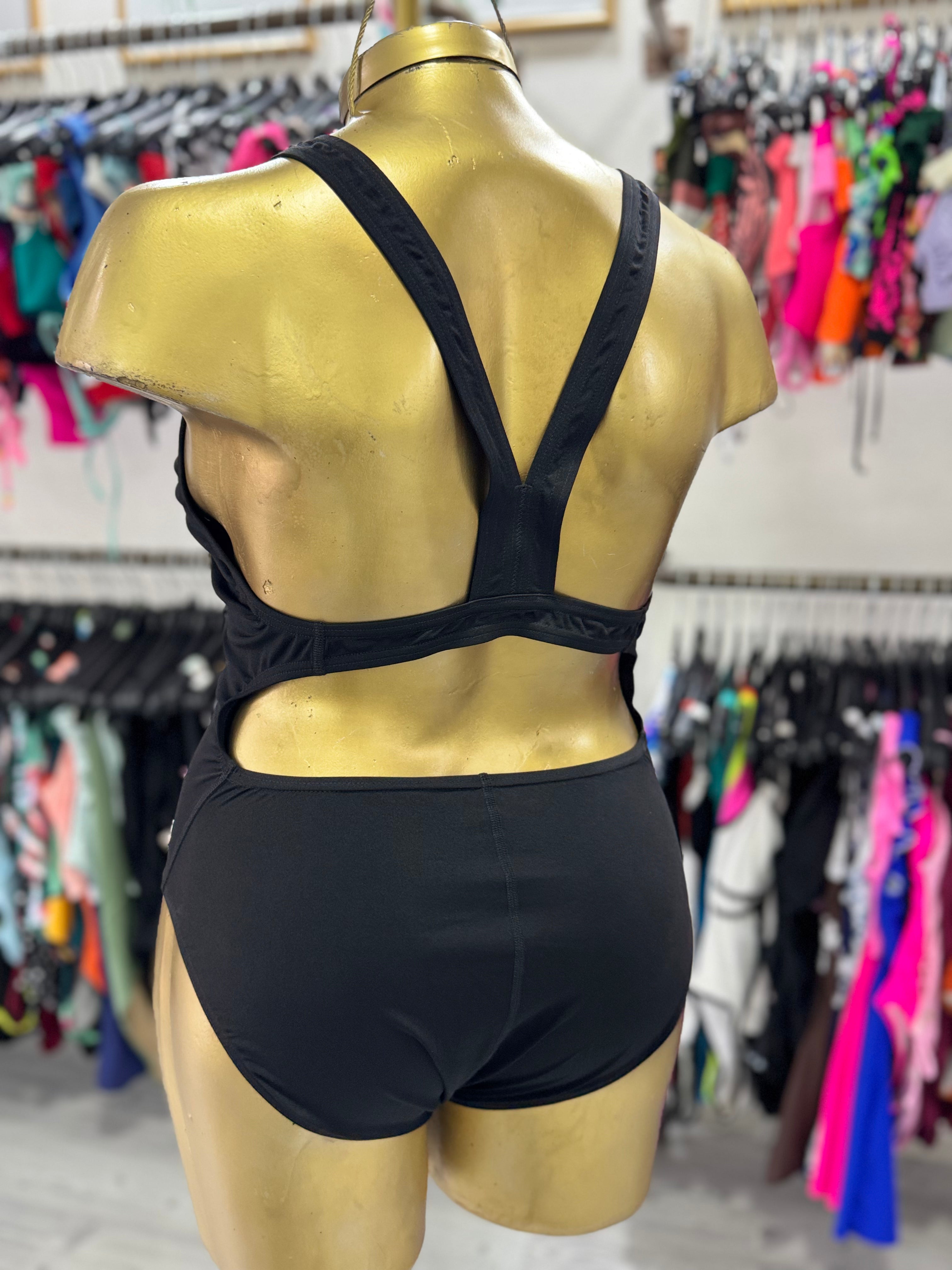 Traje de baño Entero
