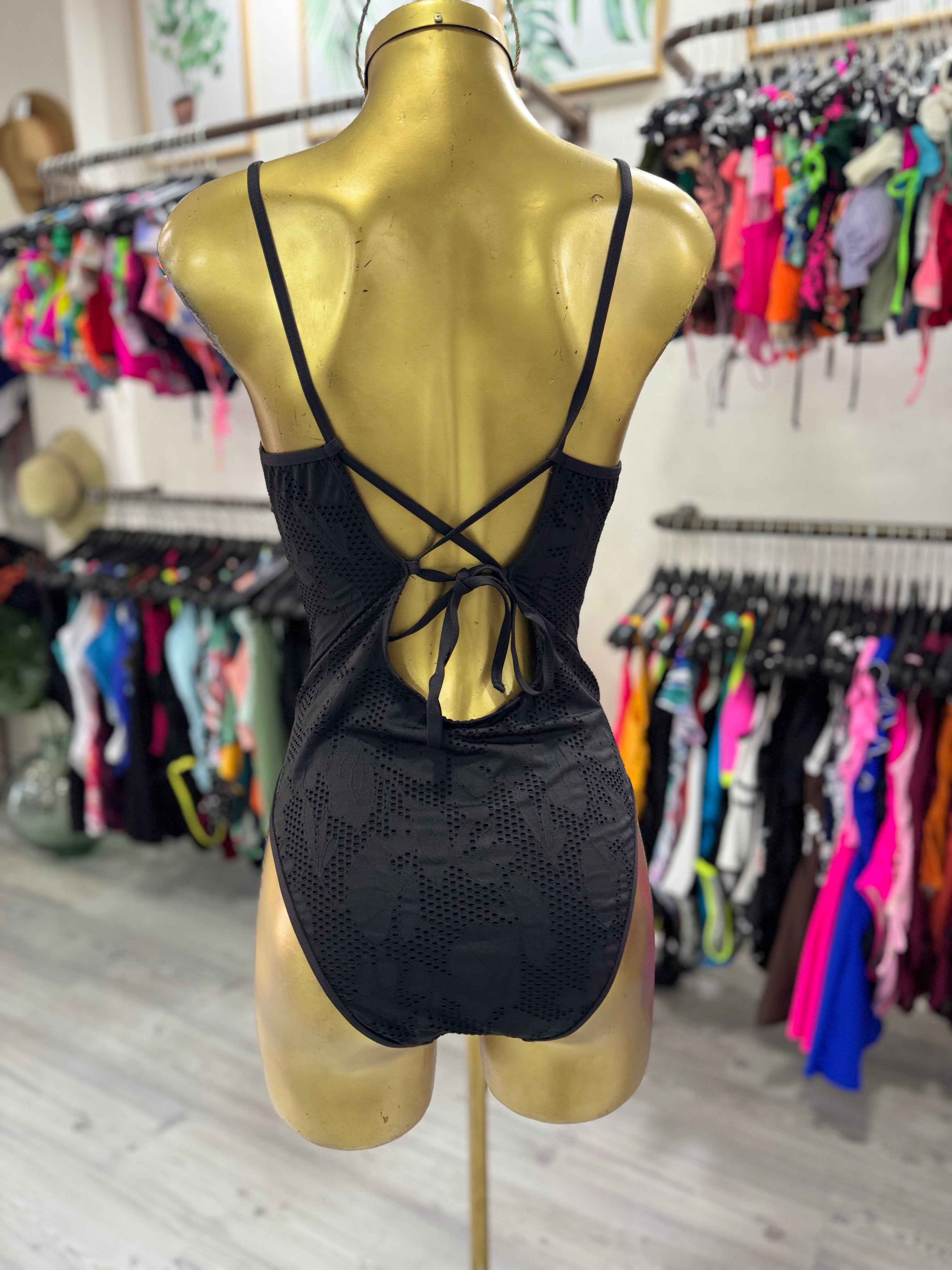 Traje de baño Entero