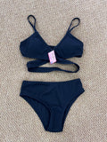 Traje de baño de niña Talla 7