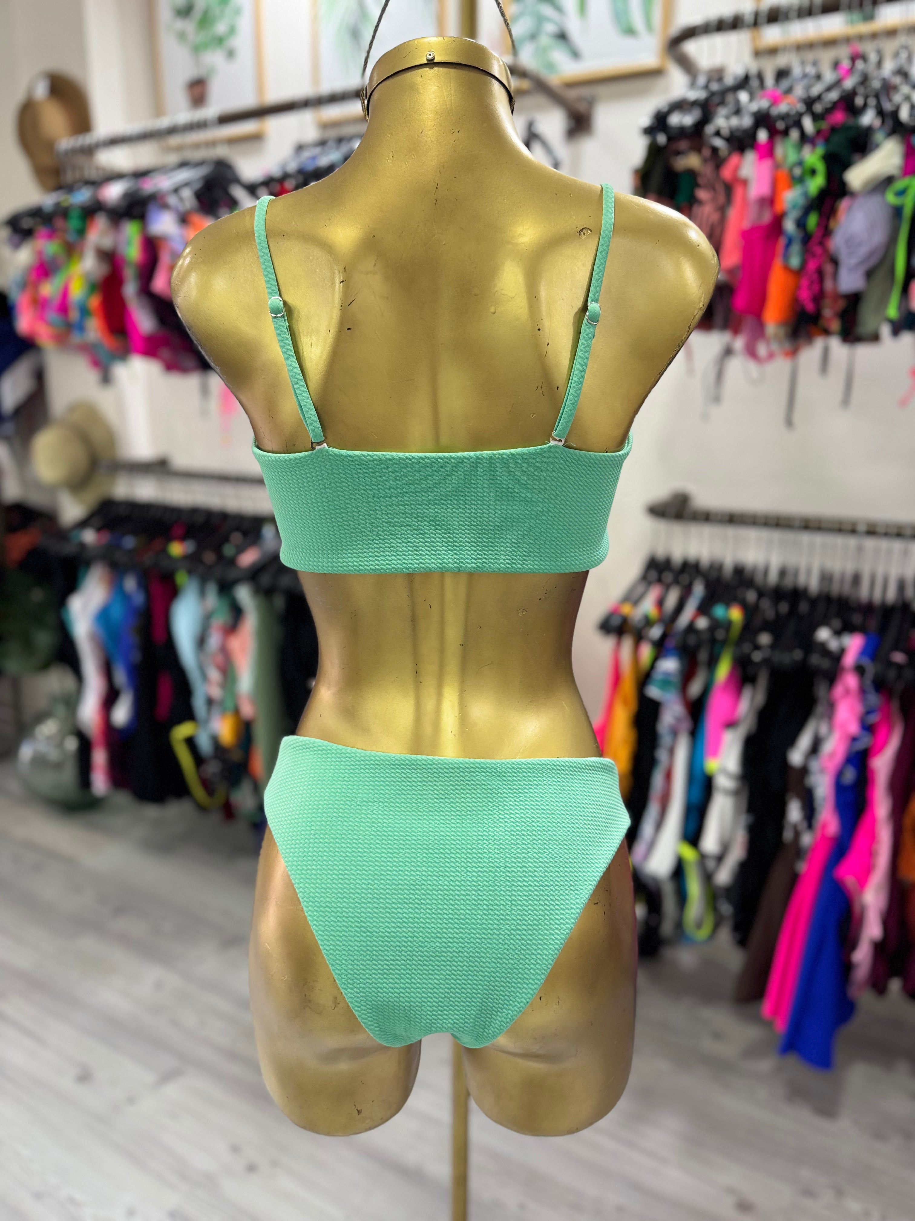 Traje de baño 2 piezas