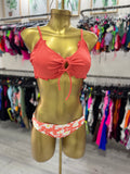 Traje de baño 2 piezas
