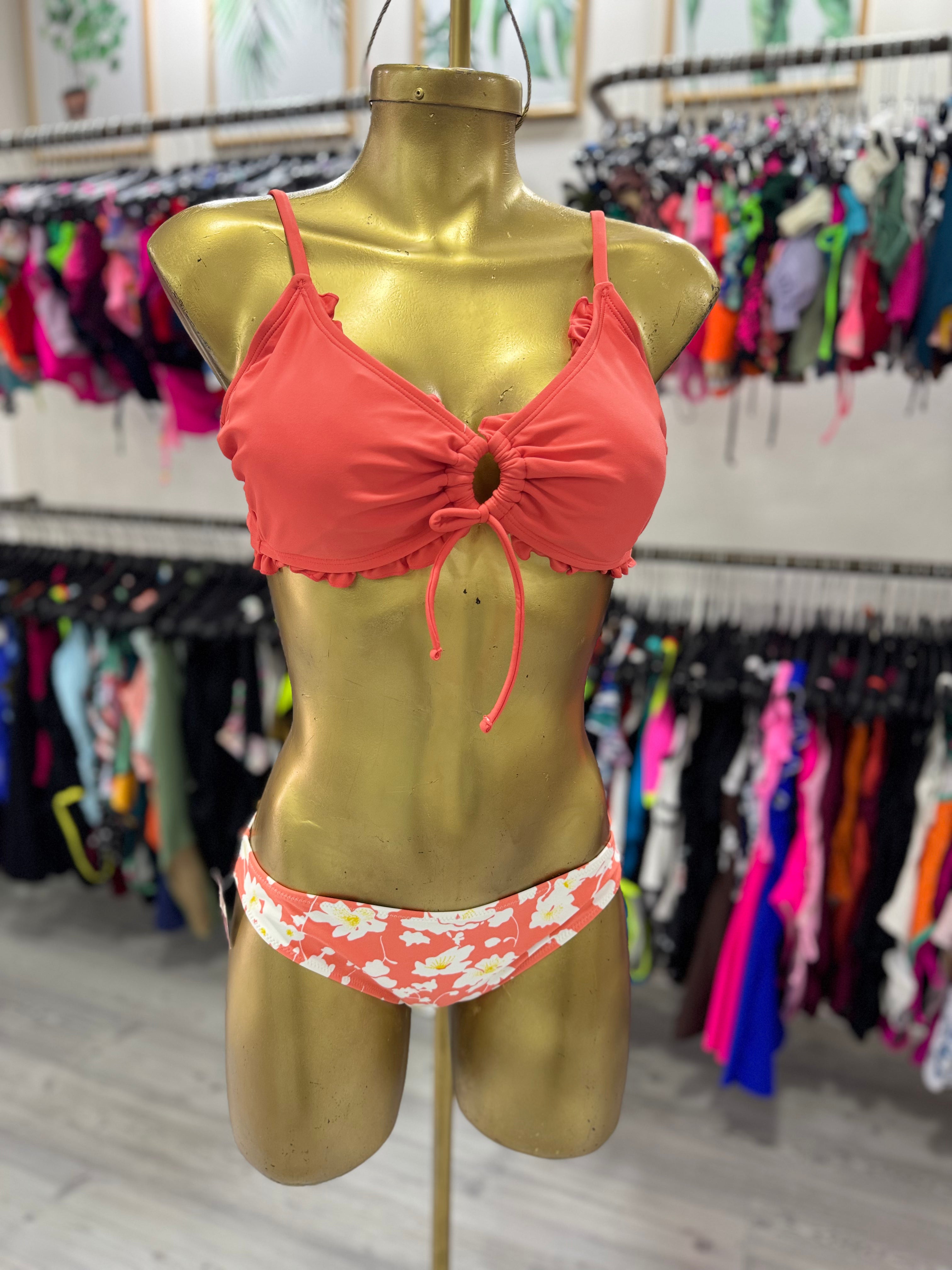 Traje de baño 2 piezas