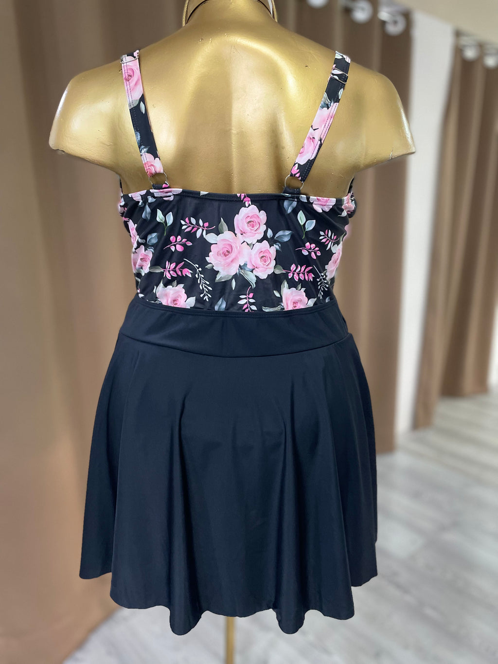 Traje de baño Entero