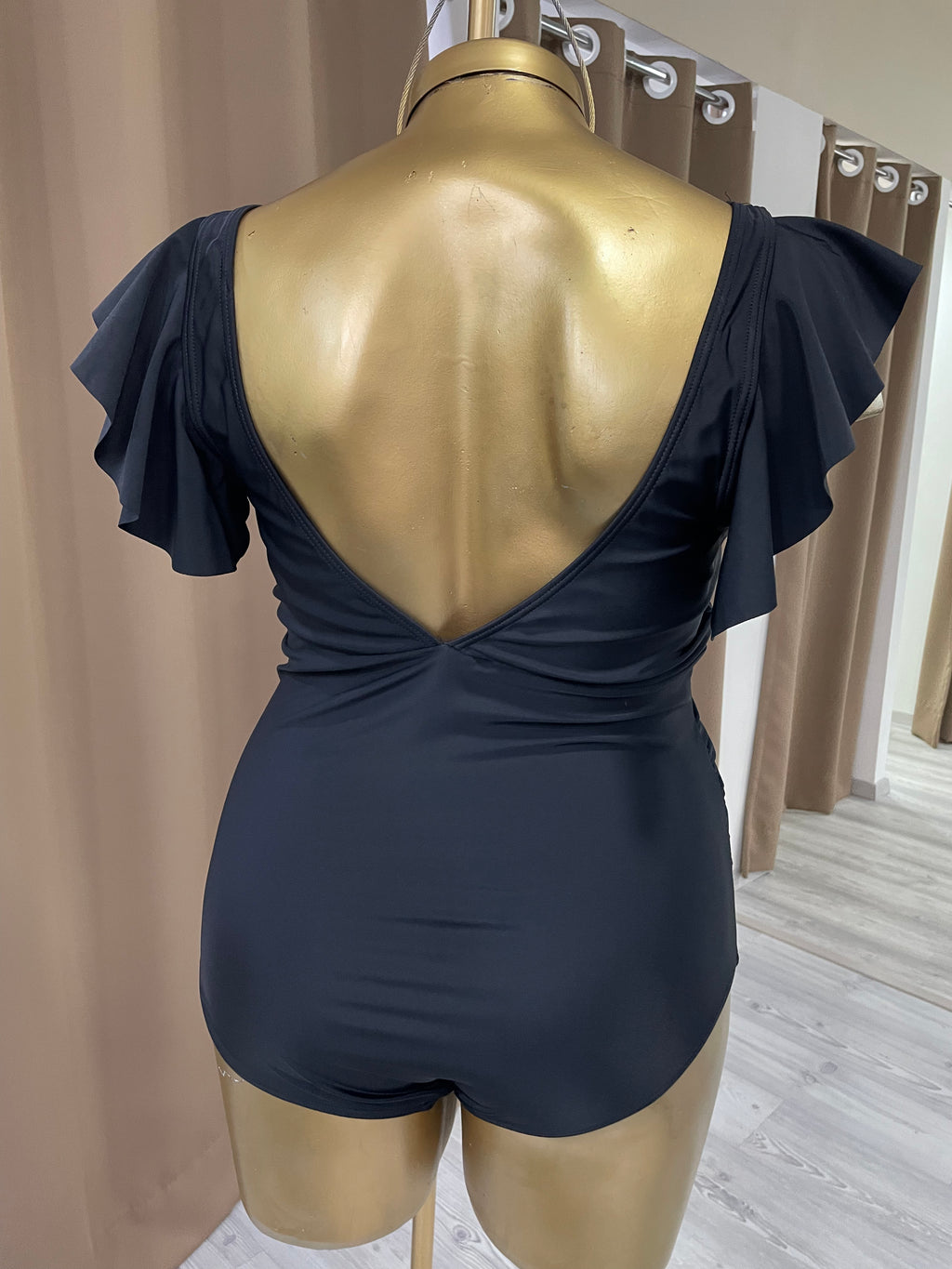 Traje de baño Entero