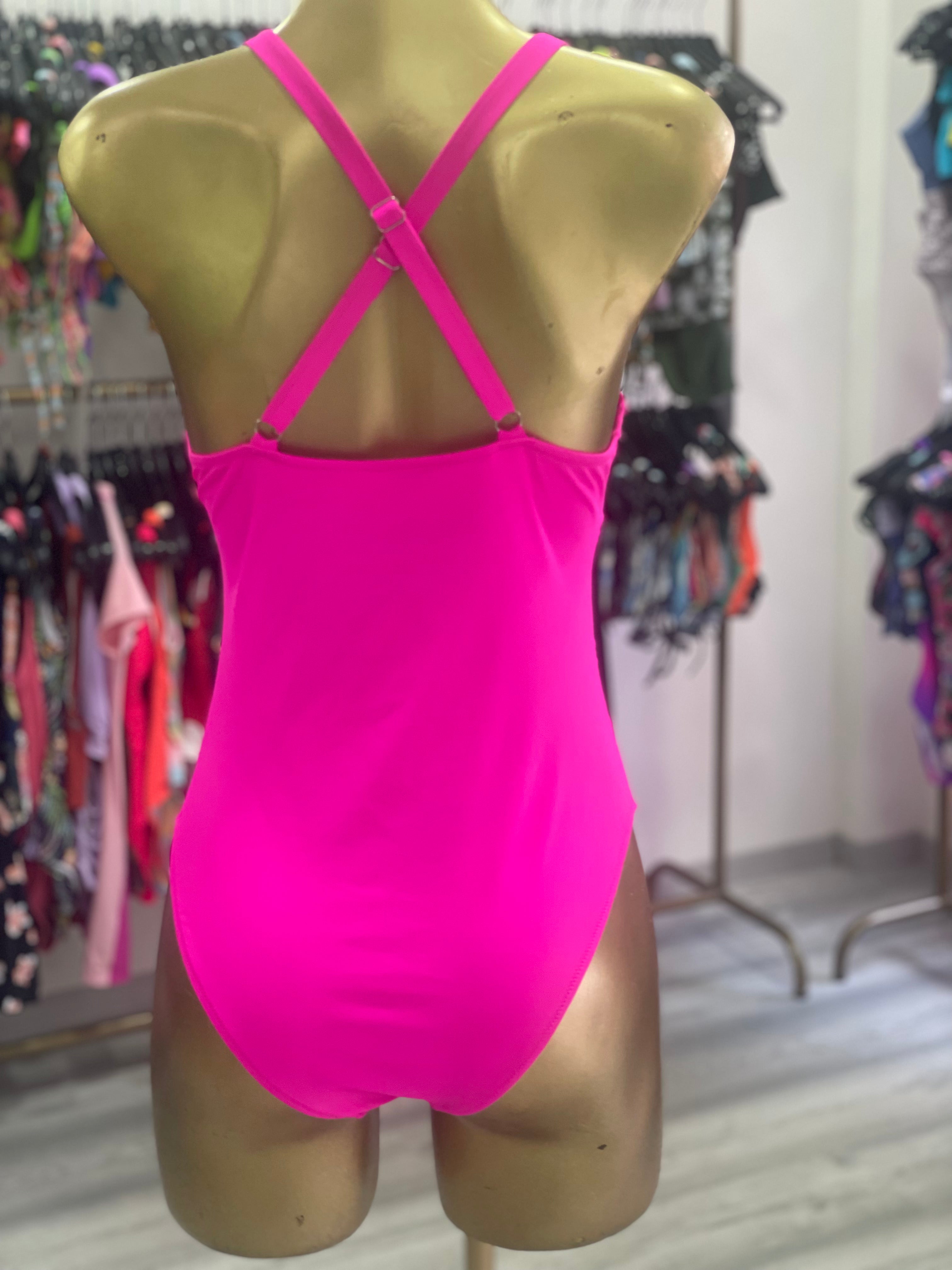 Traje de baño Entero