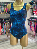 Traje de baño Entero