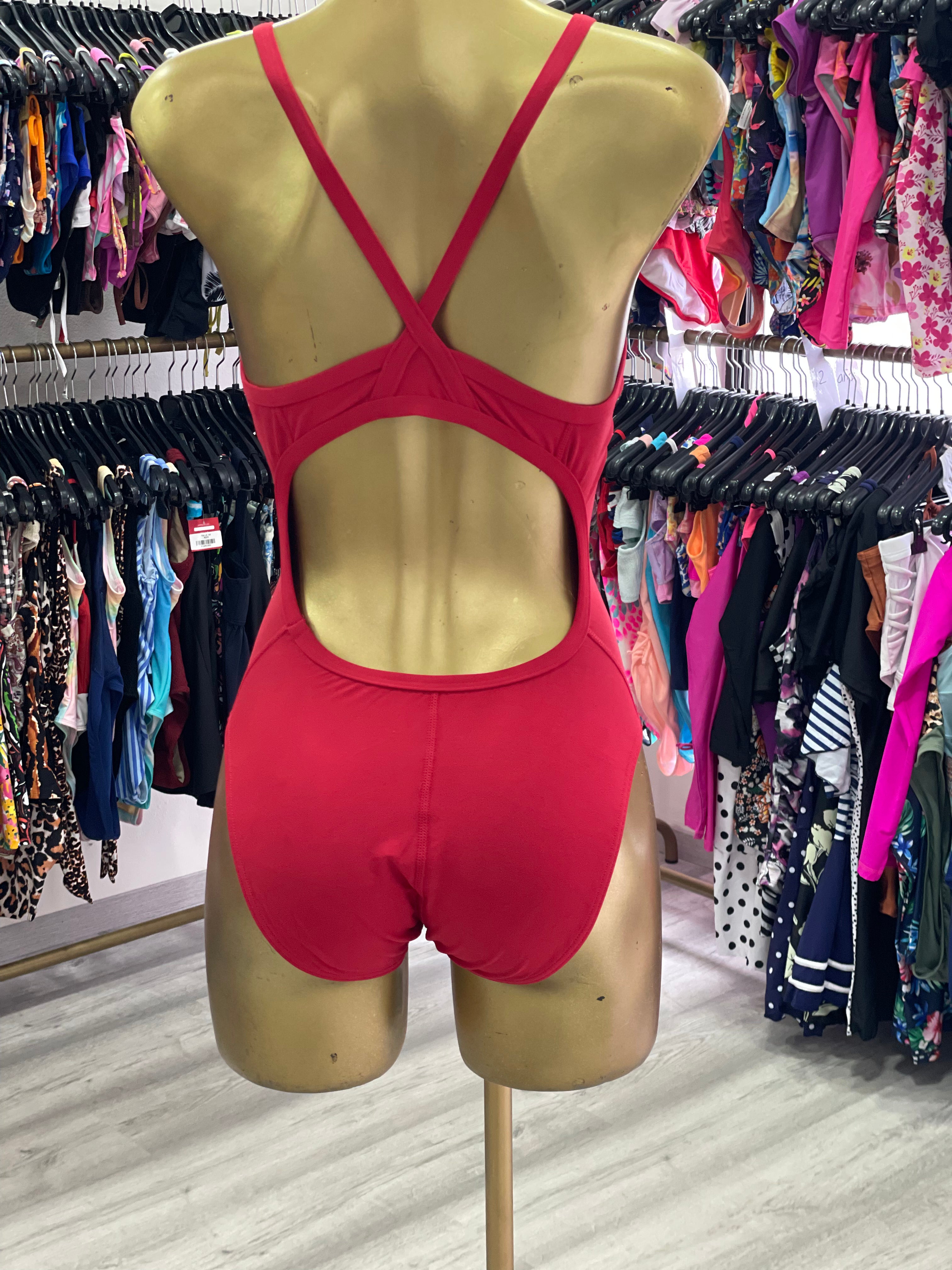Traje de baño Entero