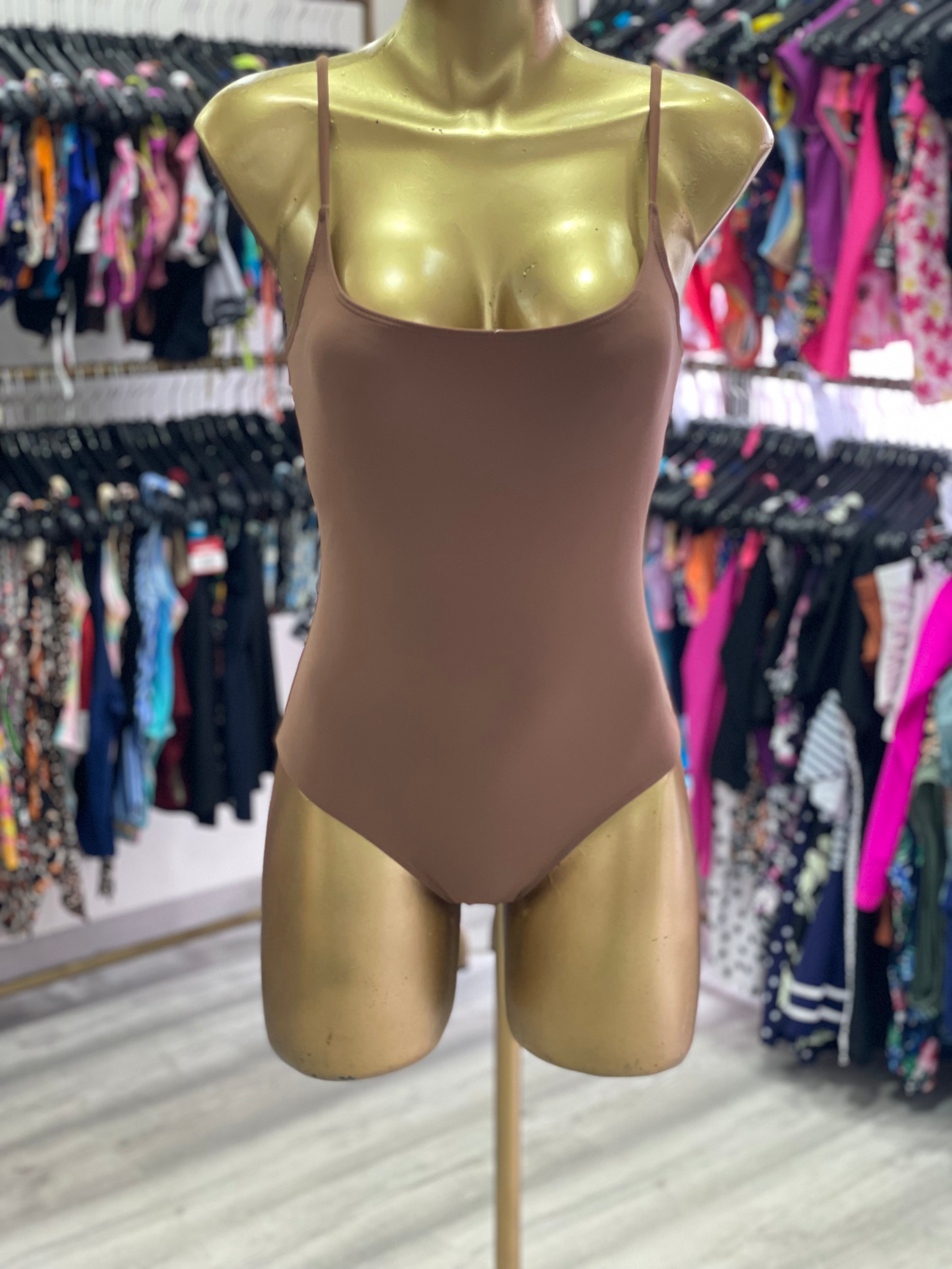 Traje de baño Entero