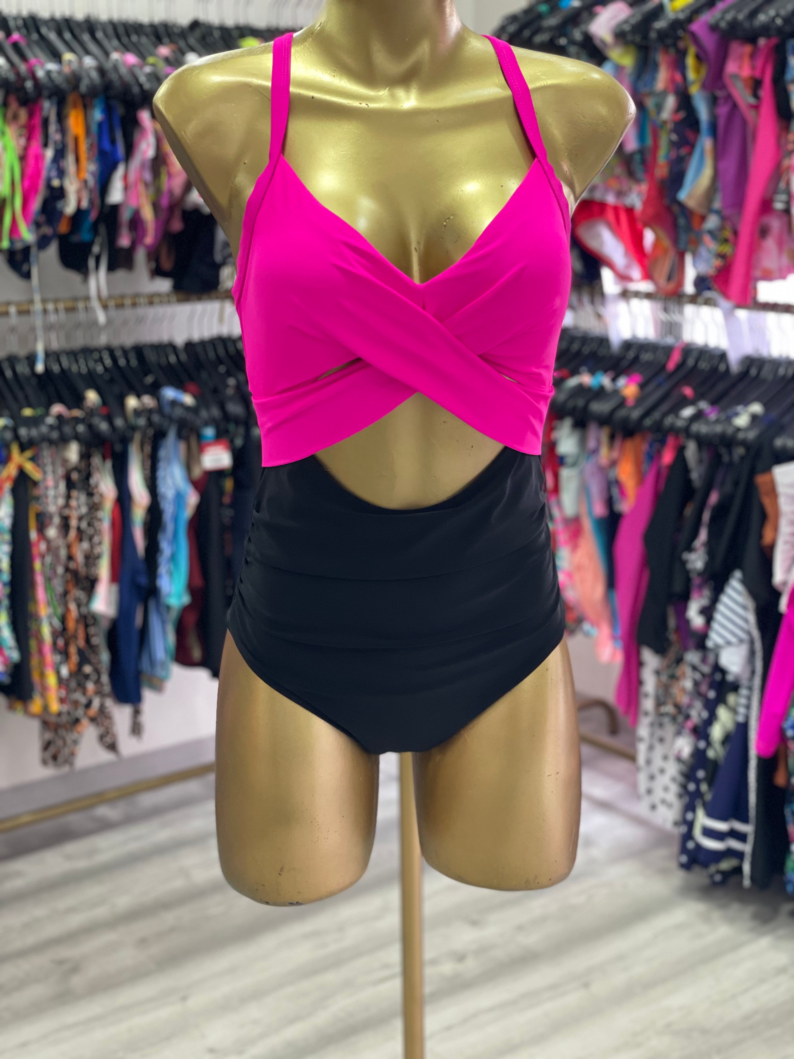 Traje de baño Entero