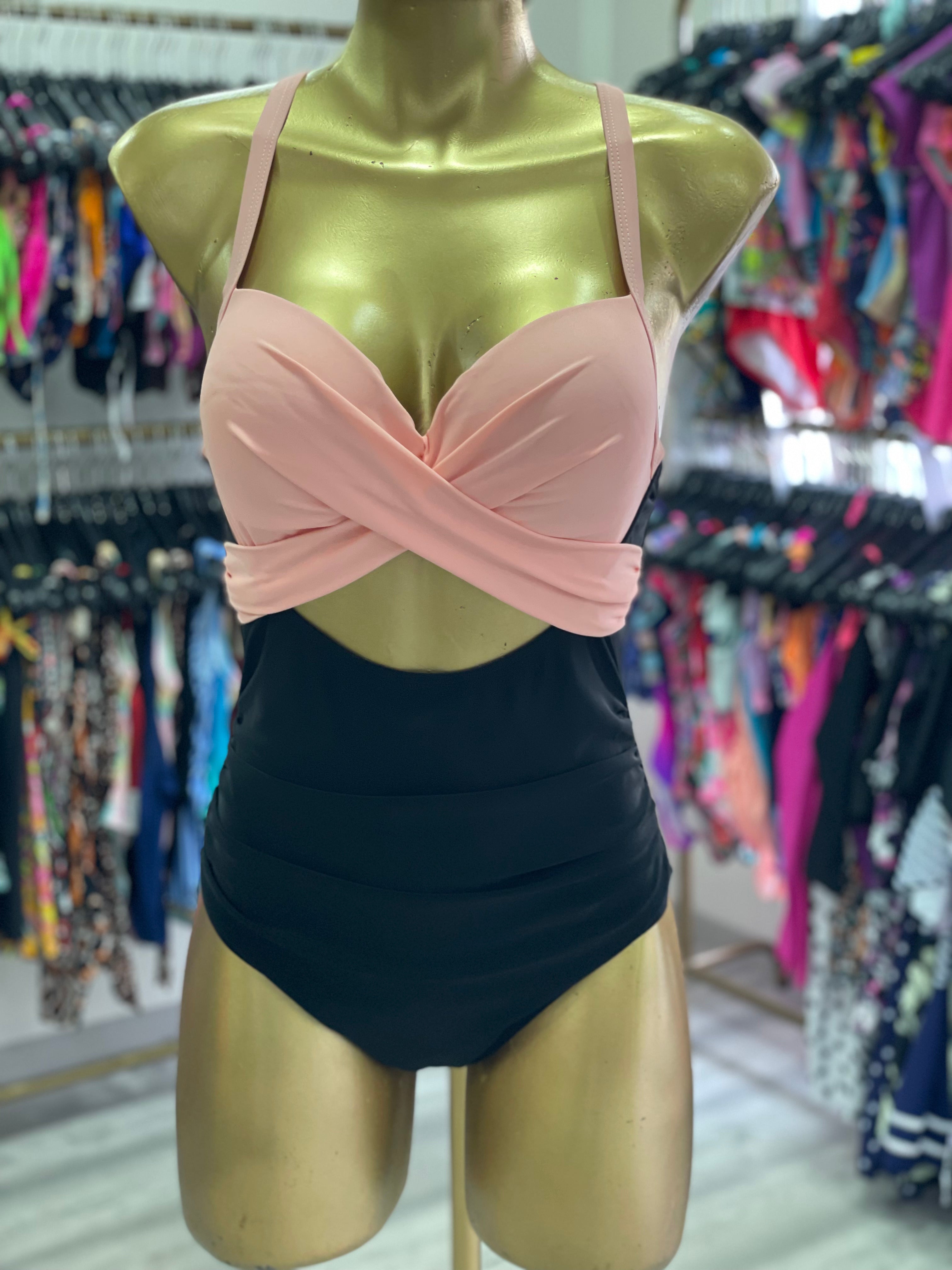 Traje de baño Entero