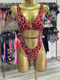 Traje de baño Entero