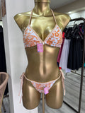 Traje de baño 2 piezas