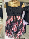 Traje de baño 2 piezas