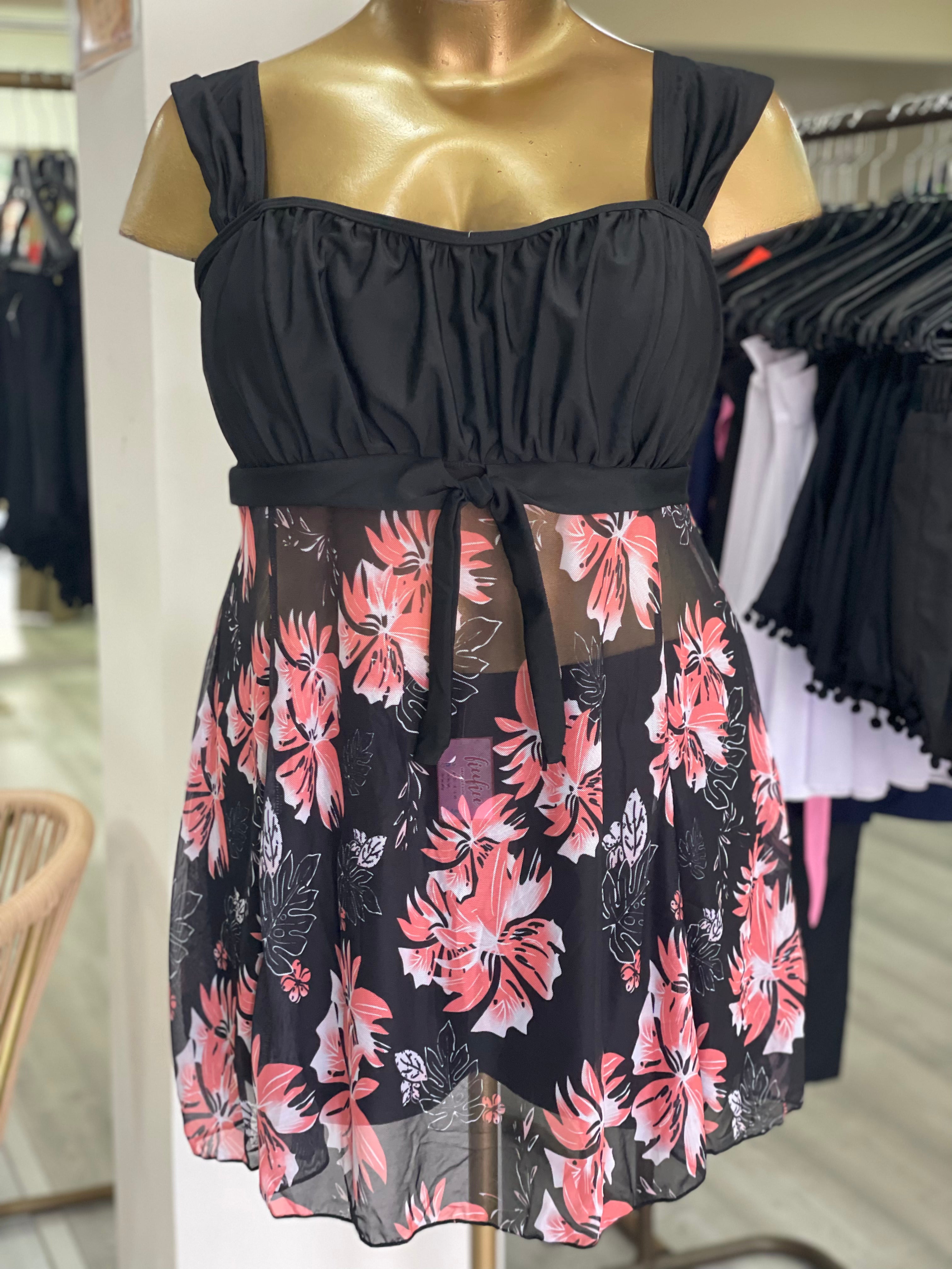Traje de baño 2 piezas