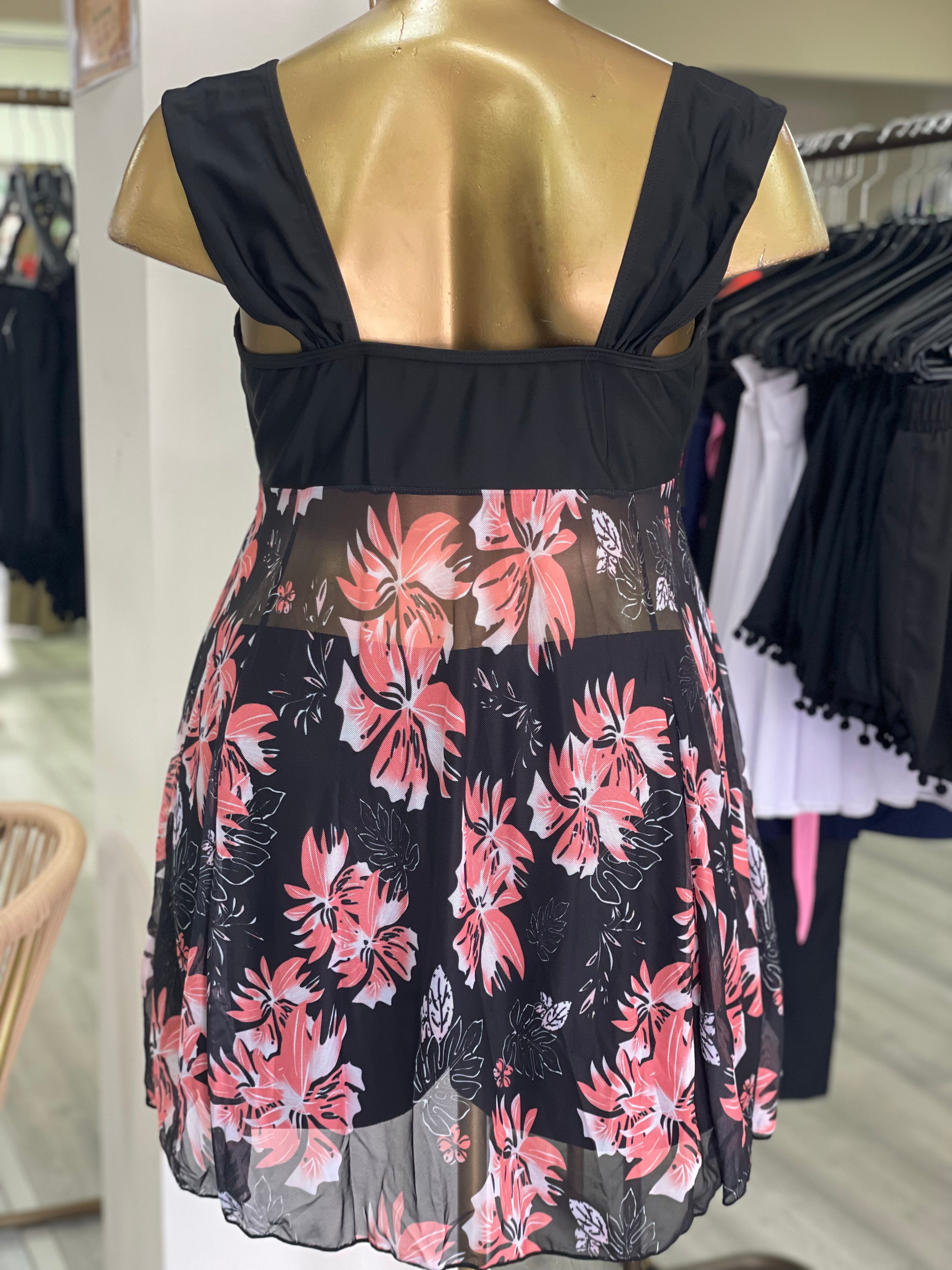 Traje de baño 2 piezas