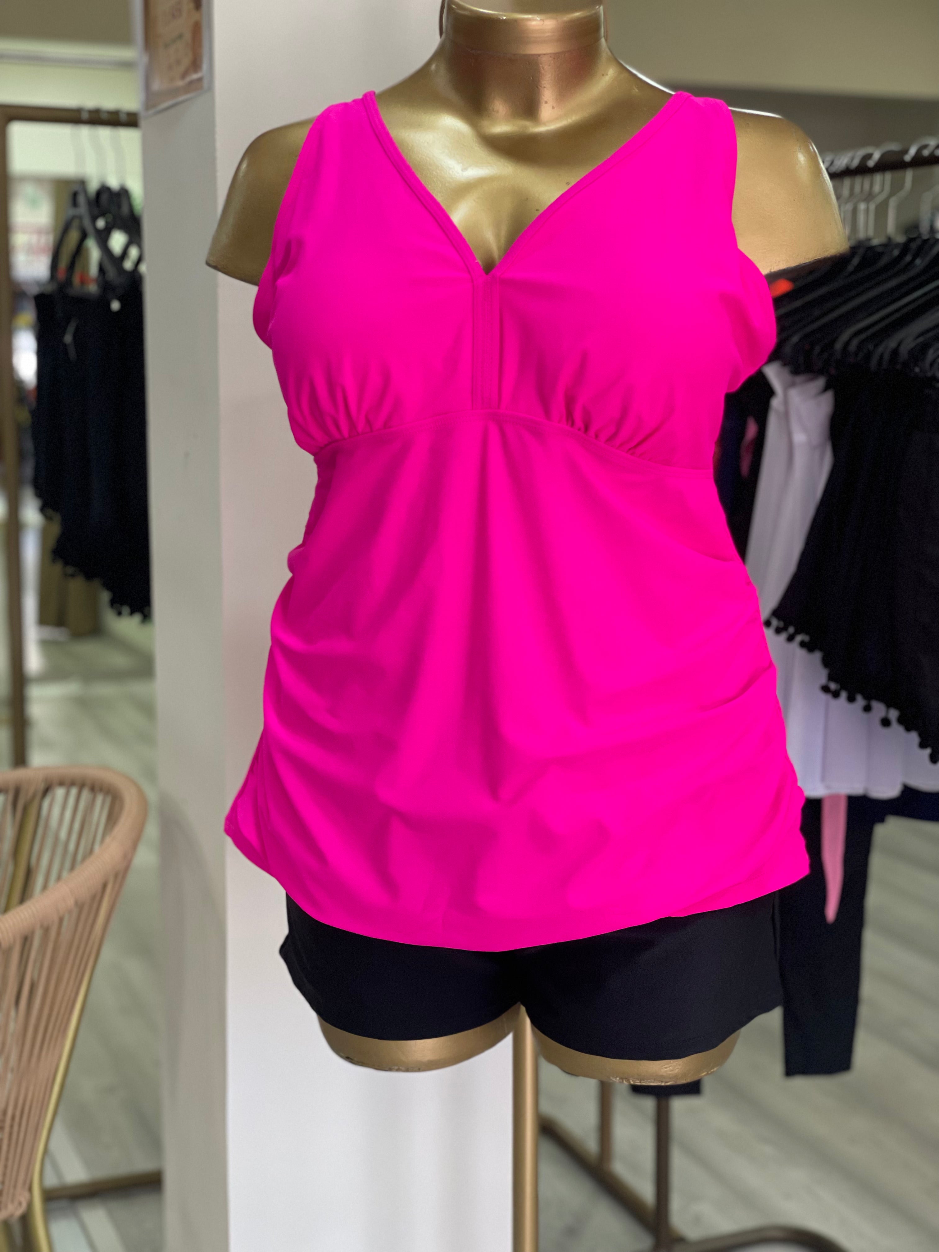 Traje de baño 2 piezas