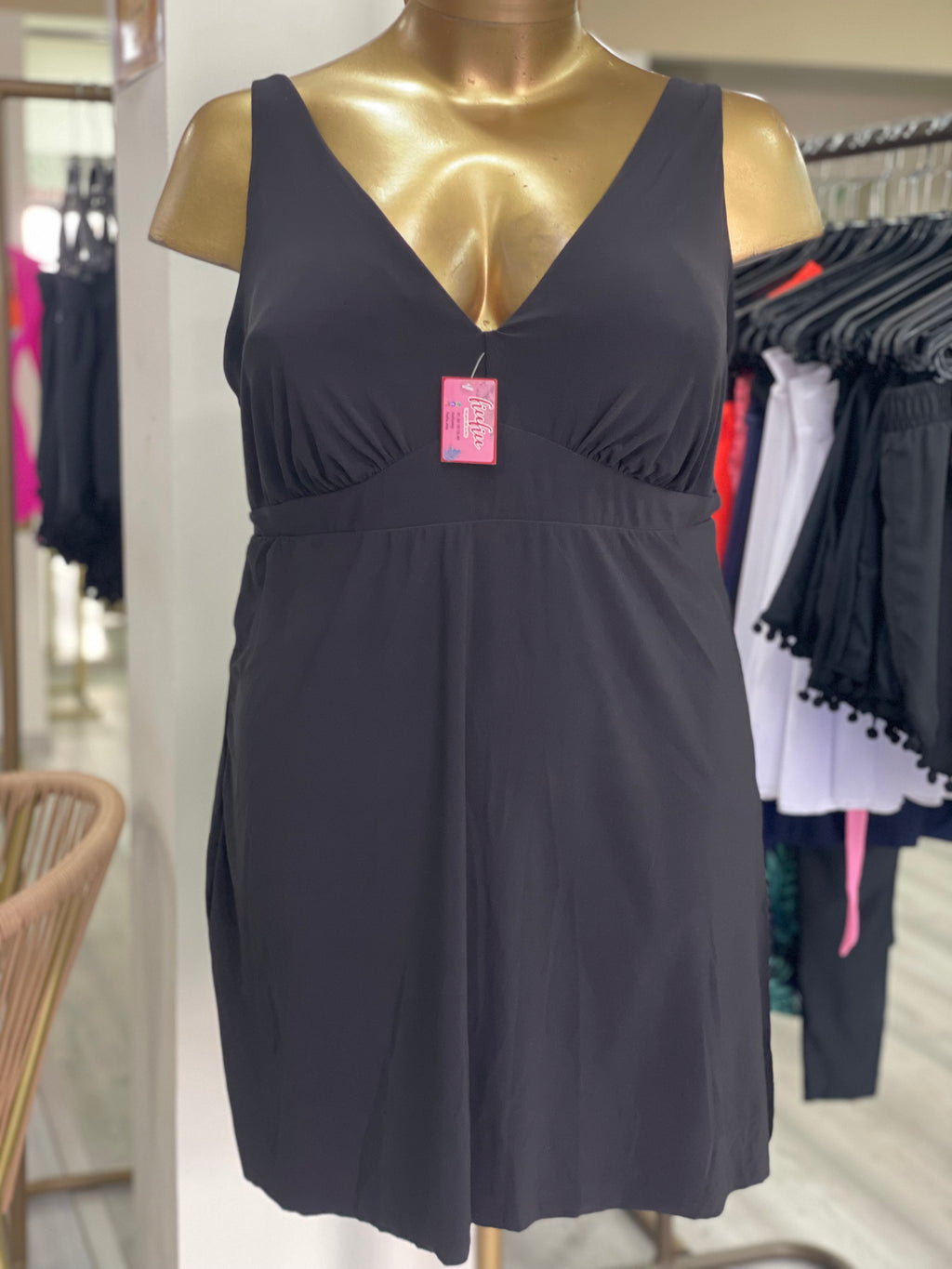 Traje de baño Entero