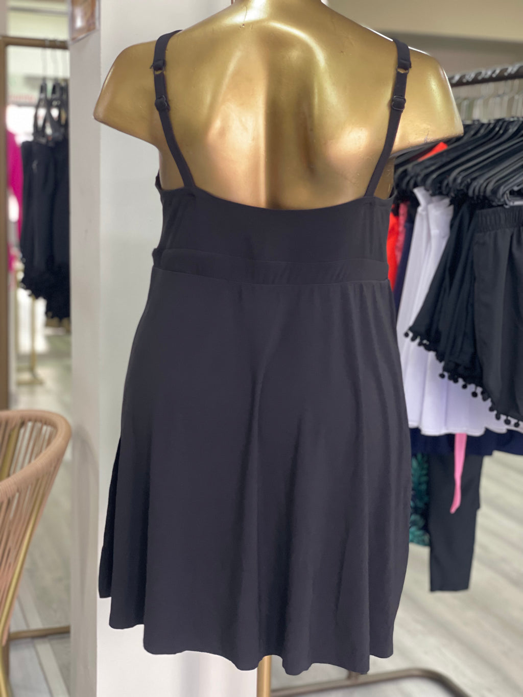 Traje de baño Entero