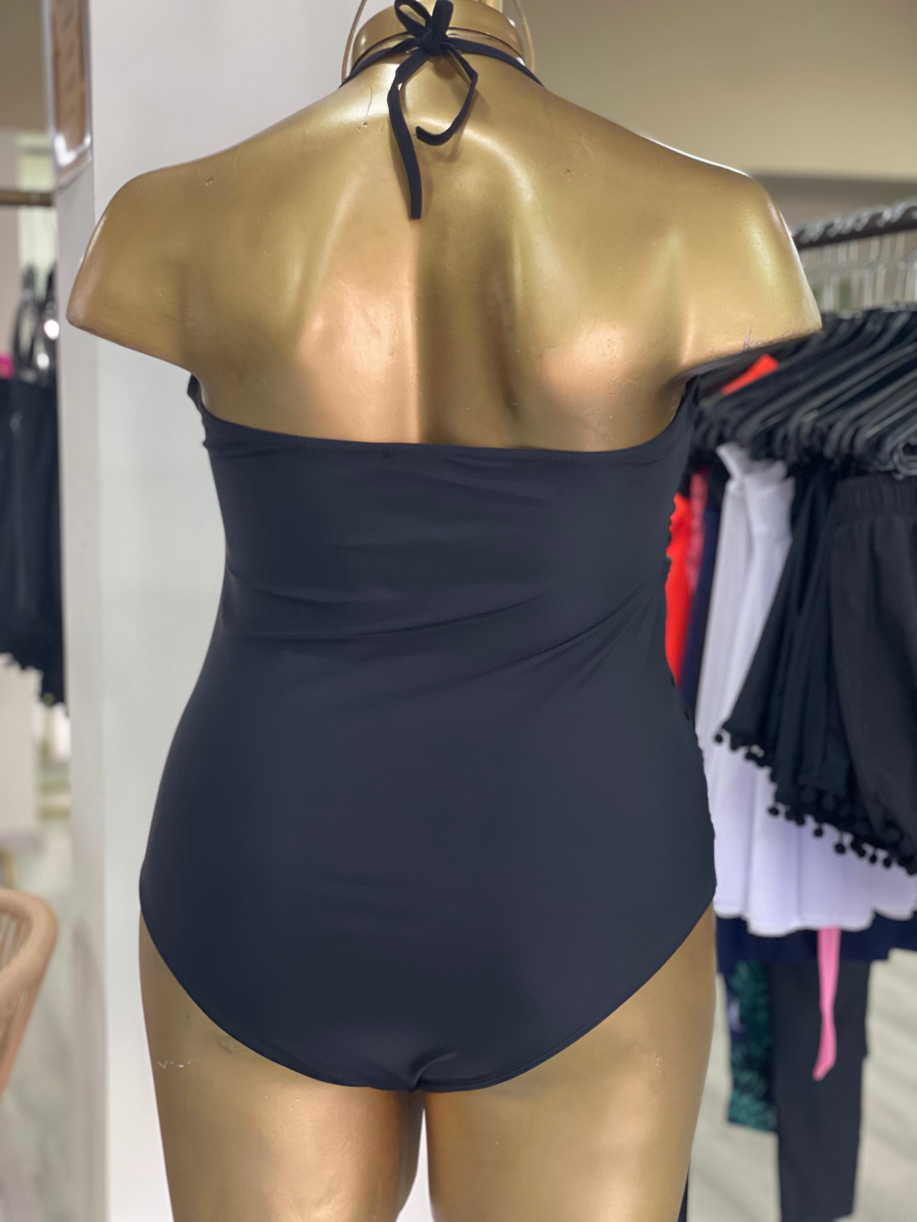 Traje de baño Entero