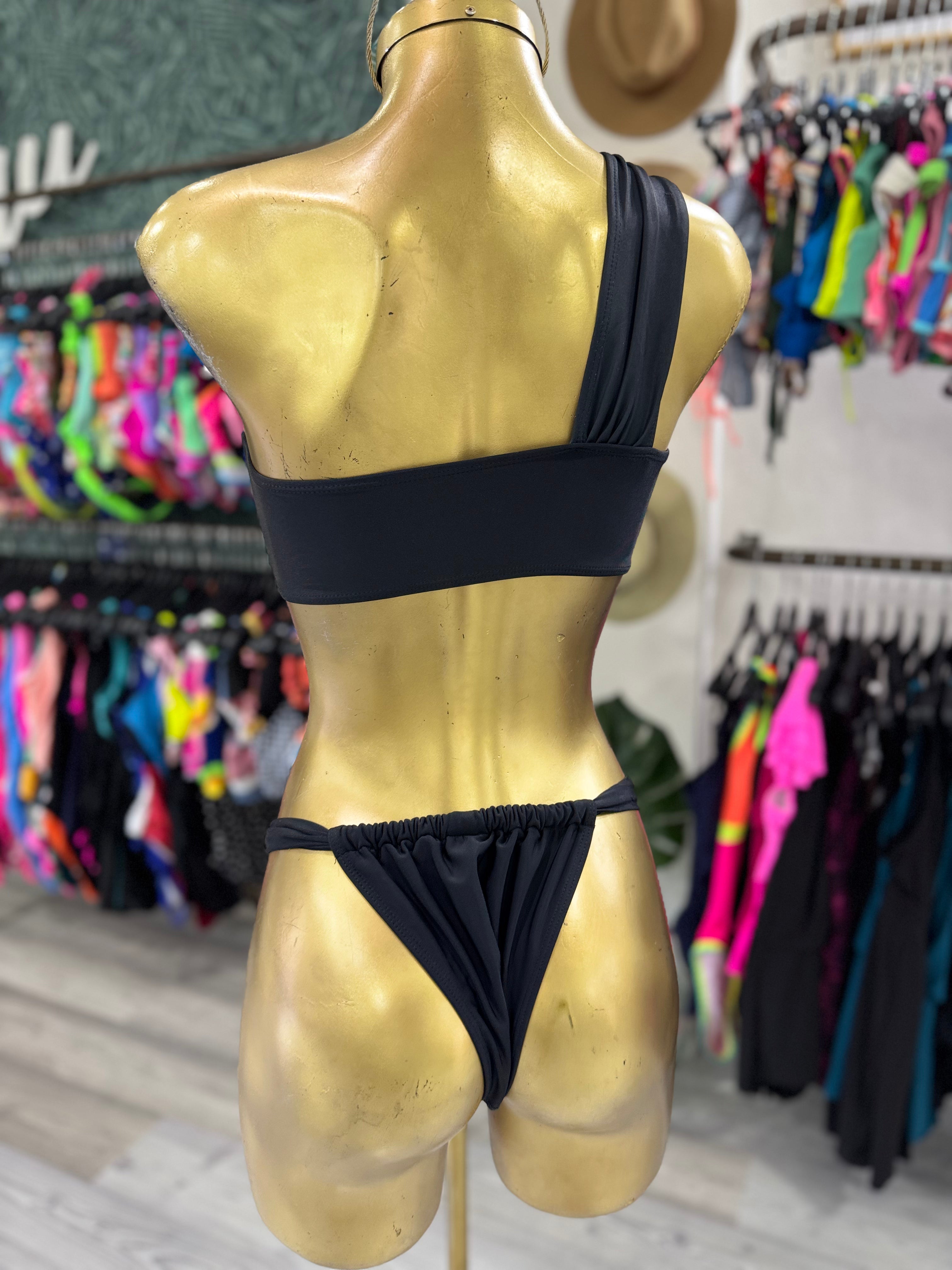 Traje de baño 2 piezas