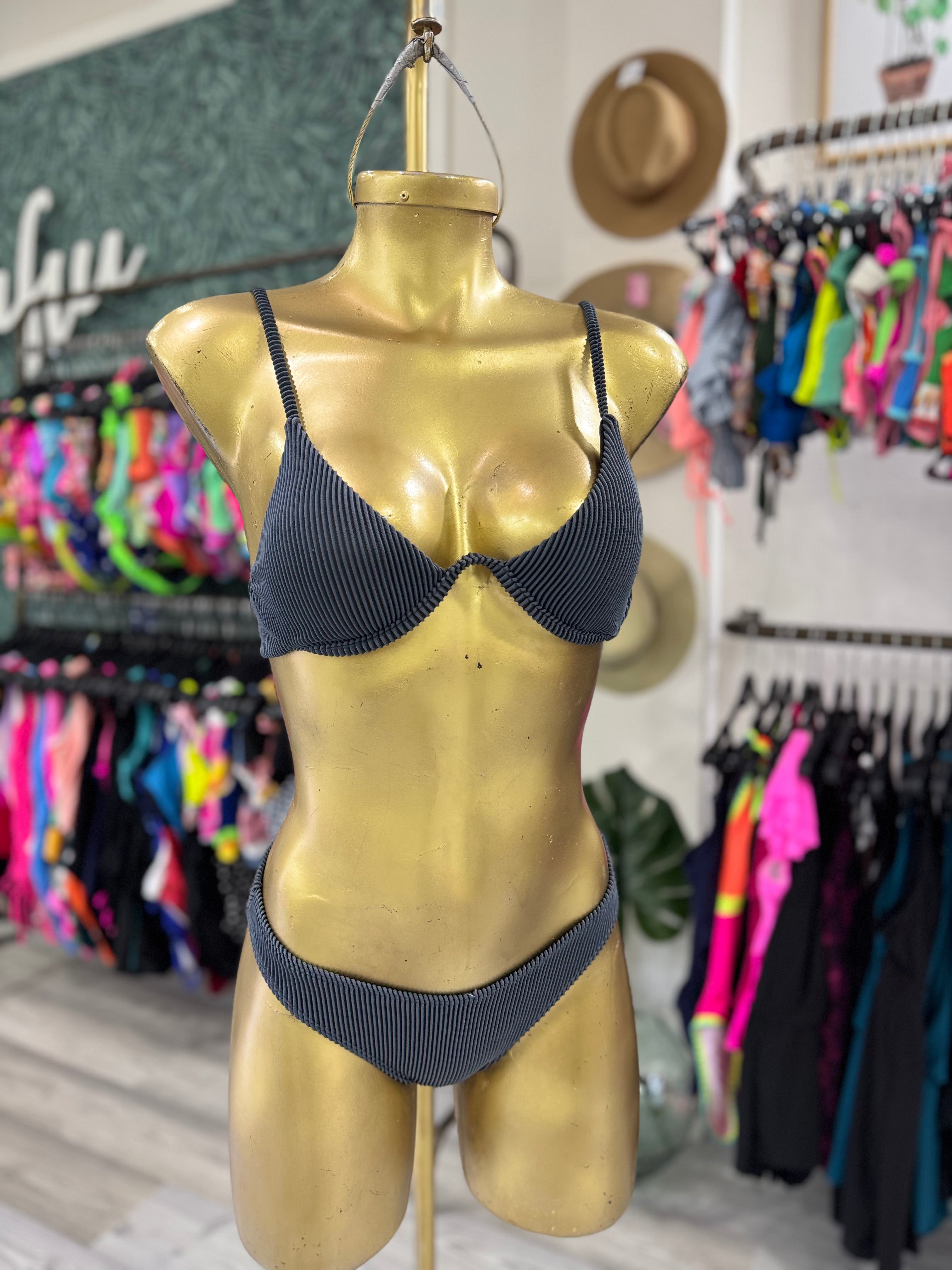Traje de baño 2 piezas
